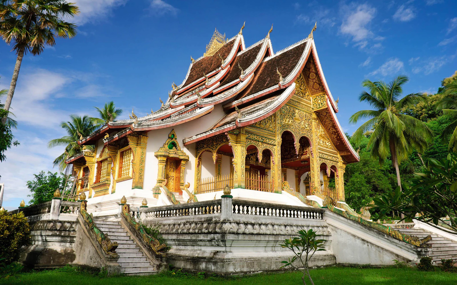 Laos