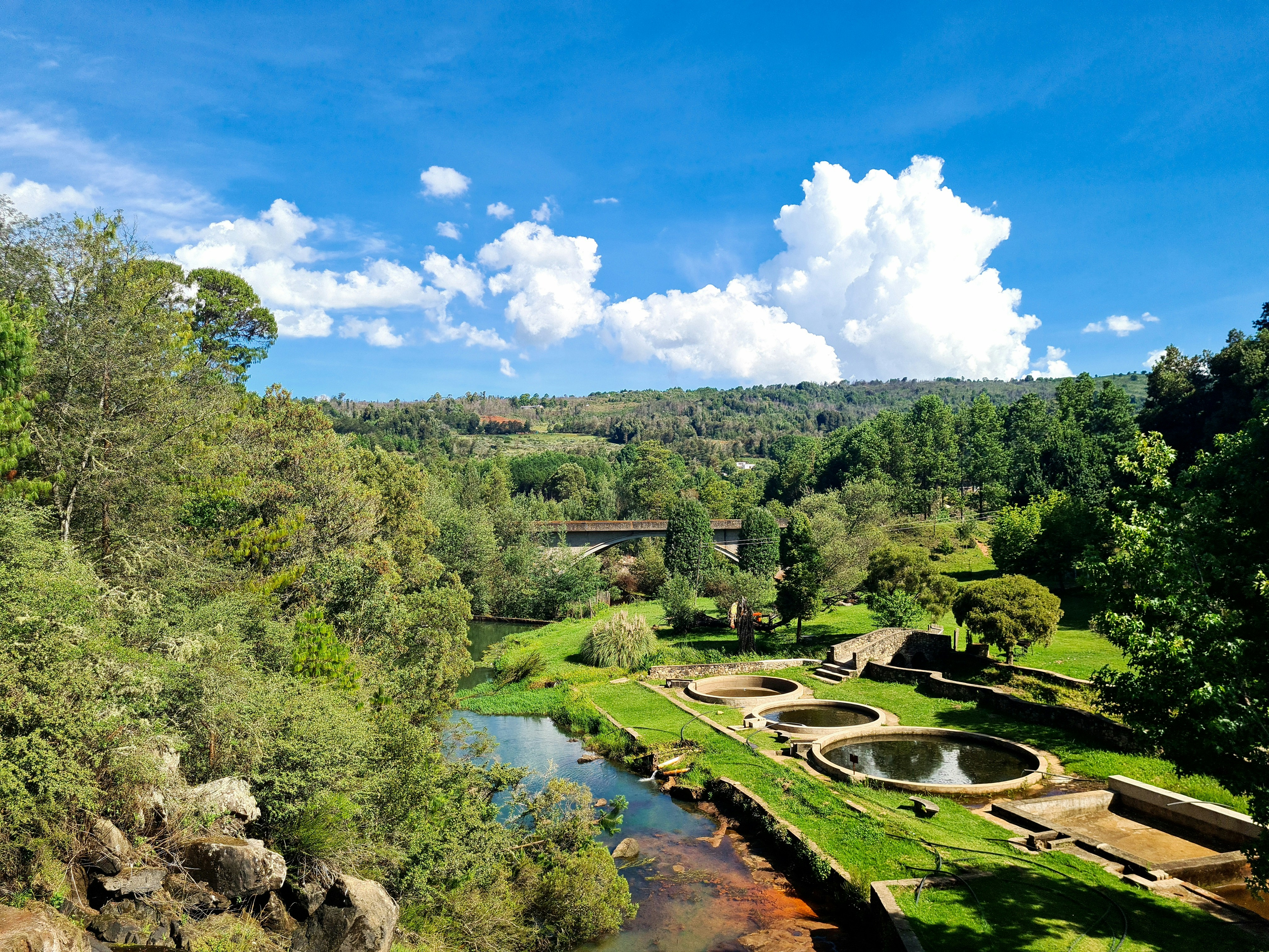 Tamarind Resort Nyanga