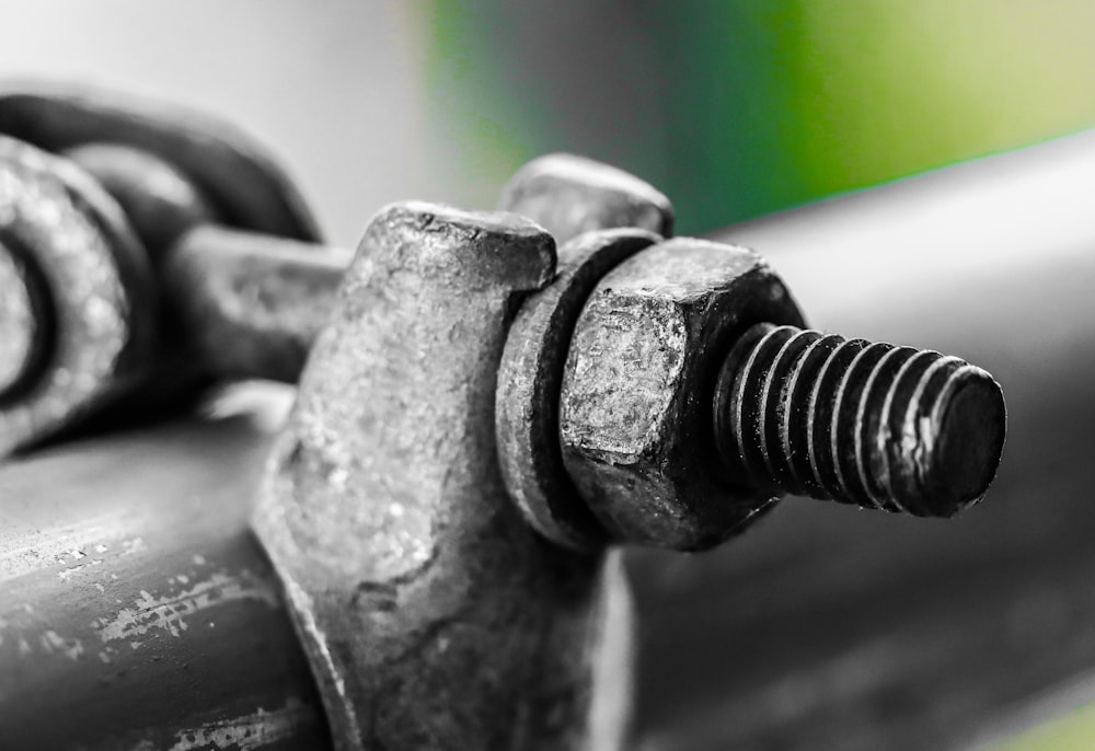 a black and white photo of a fire hydrant