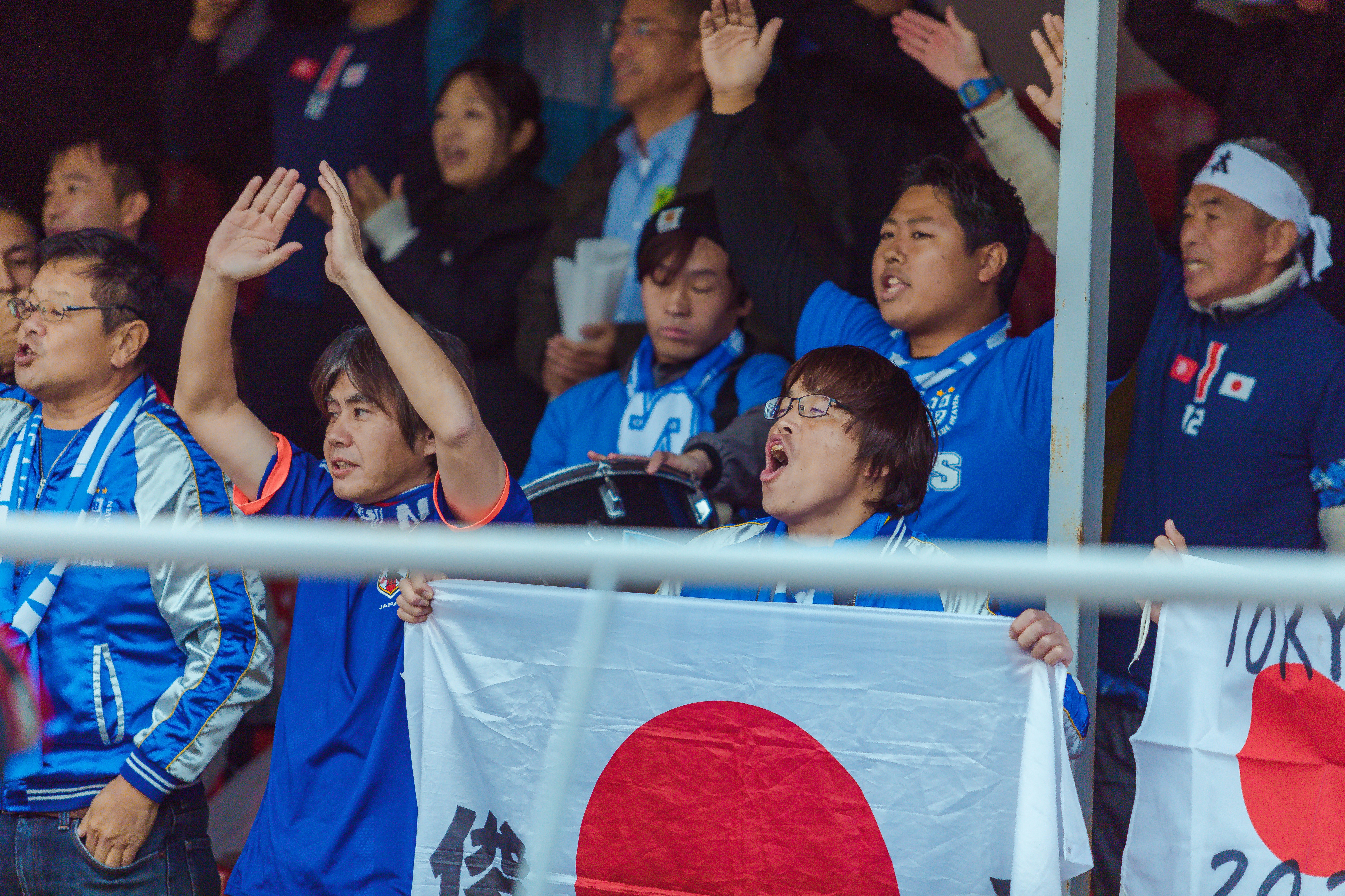 Ten Bucks, a Beer, and the Best Chicken You've Ever Had at a Ballpark: Match Day with Incheon United