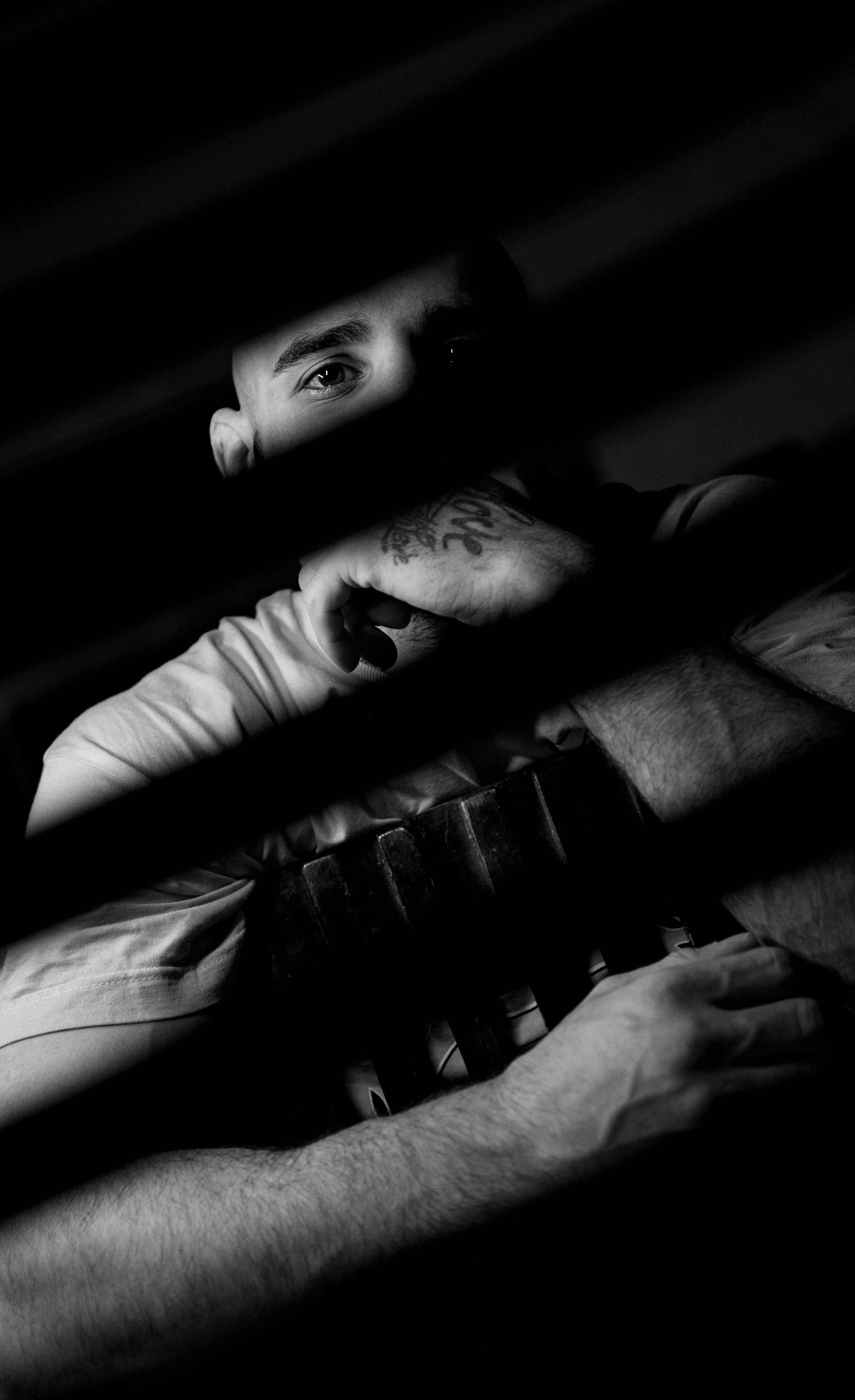 Photo by amirrzolfaqari