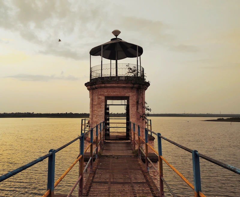 Best Rooftop Bars in Khandwa for Sunset Drinks and City Views