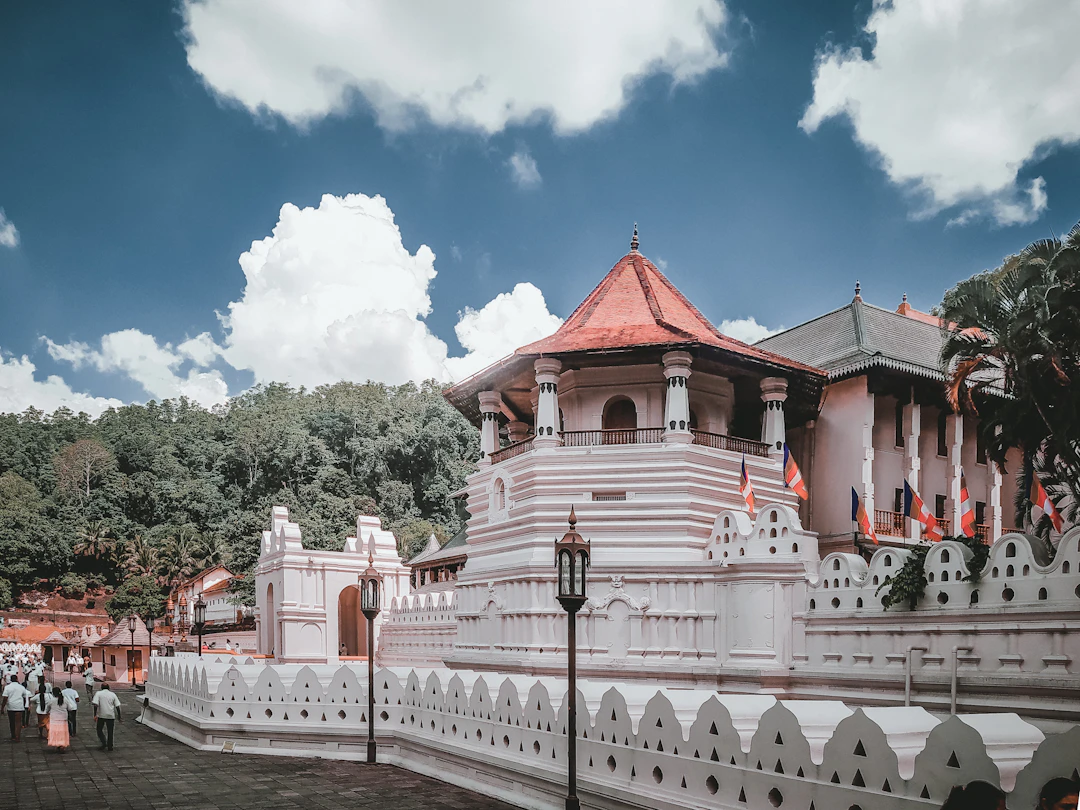 9-Day Sri Lanka & Maldives Luxury Itinerary: July Gems