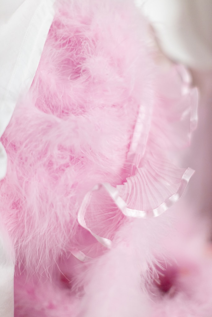 Organza Berkilau
