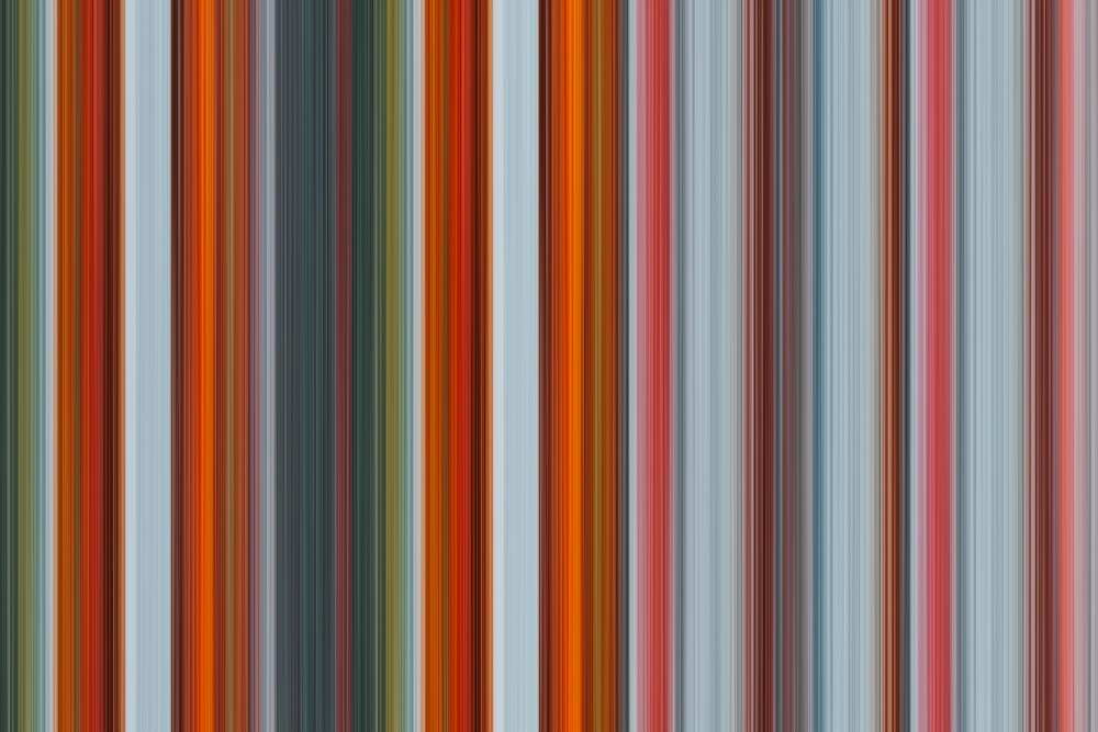 an image of a multicolored striped background