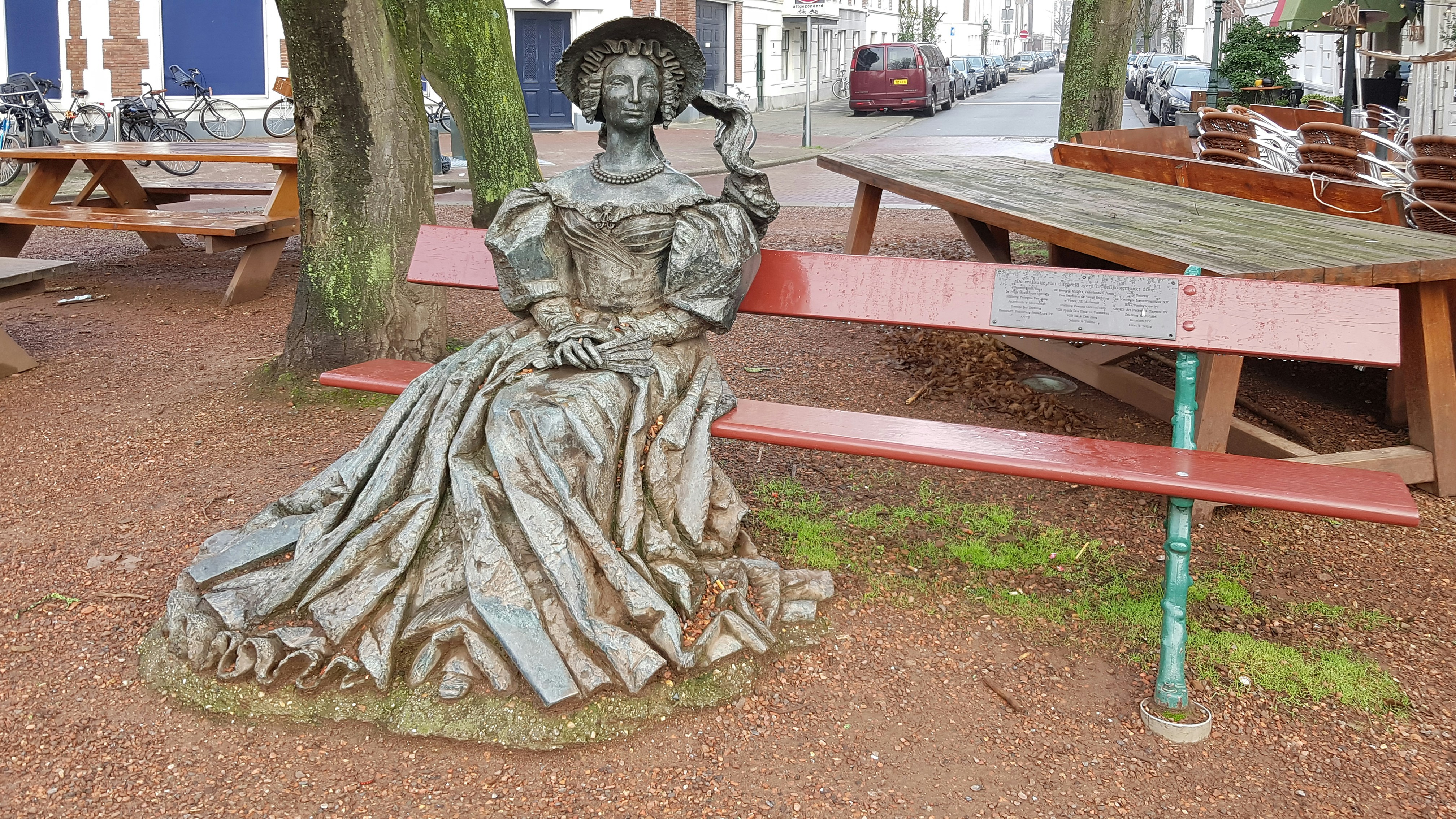 Afbeelding van 's-Gravenhage