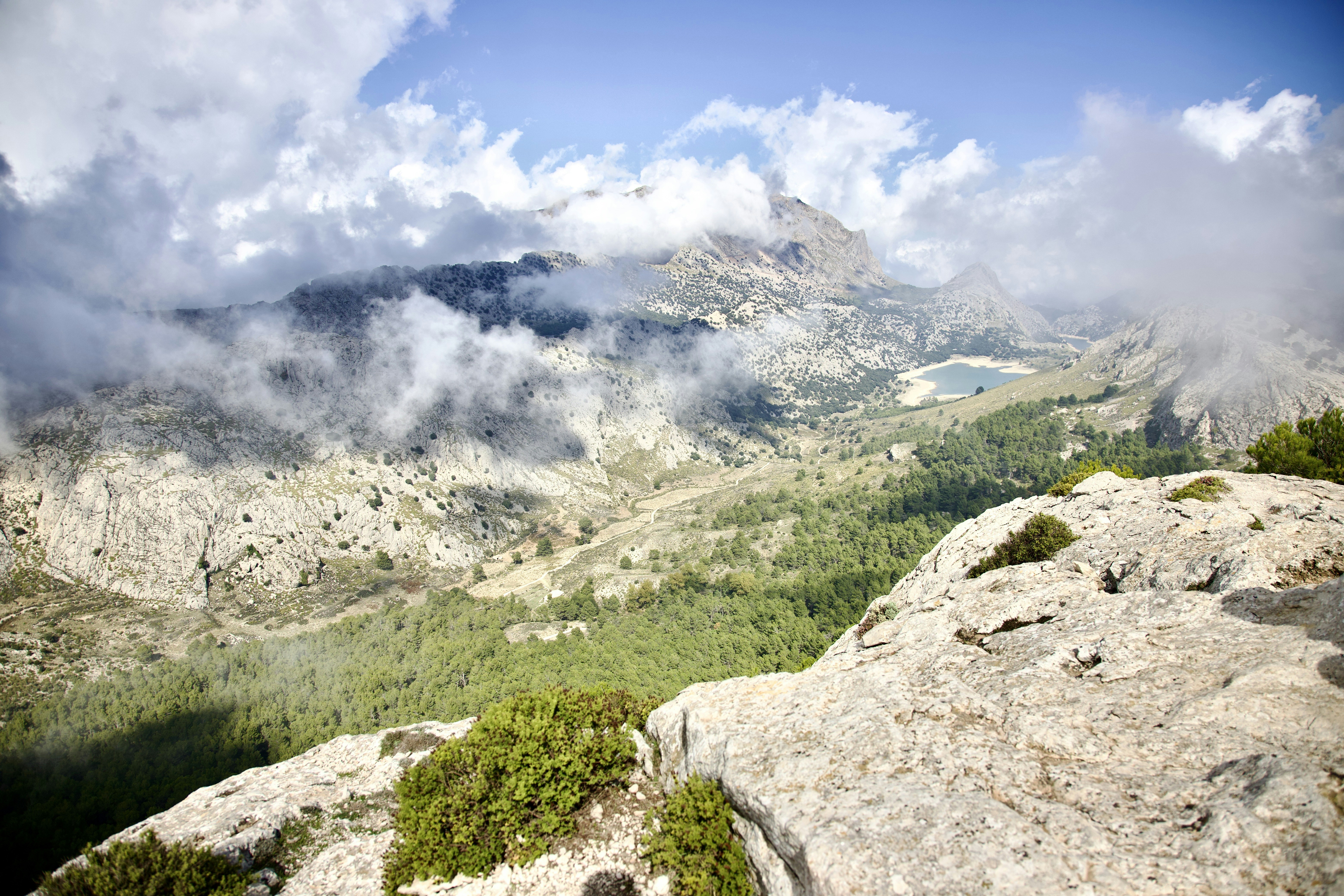 A Dive into Mediterranean Culture