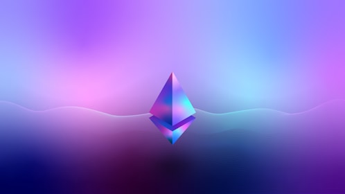 Digital NFT artwork and tokenization