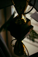 Crystal Award