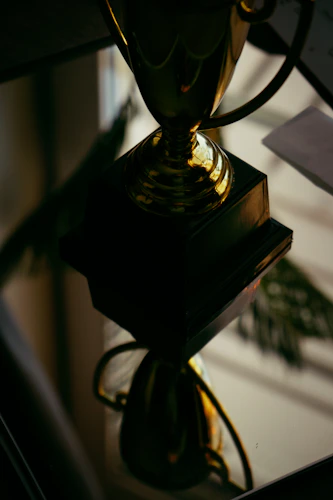 Crystal Awards