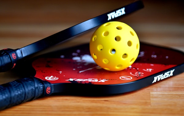 Pickleball - A New Sport on the Rise - What to Wear