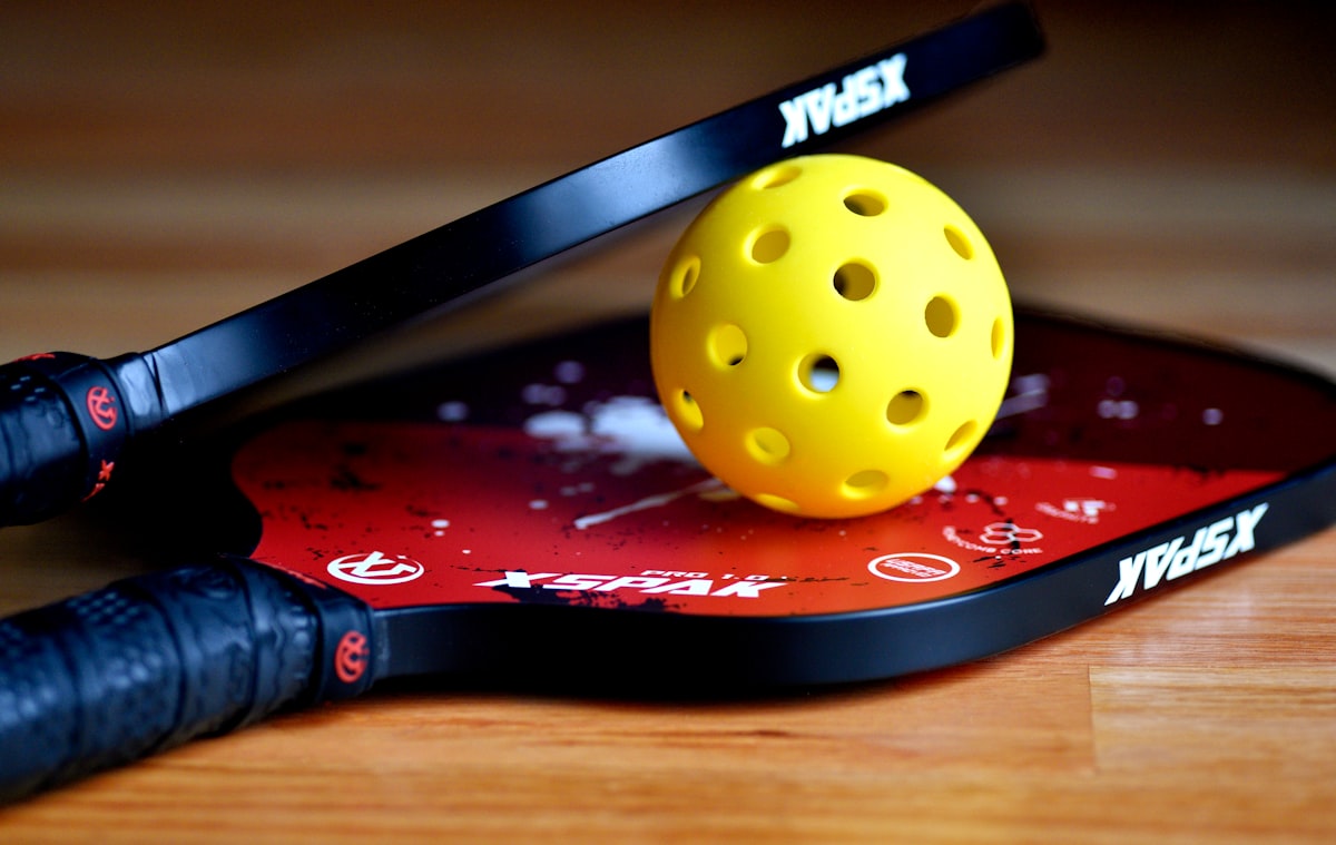 How Pickleball can help you stay active?