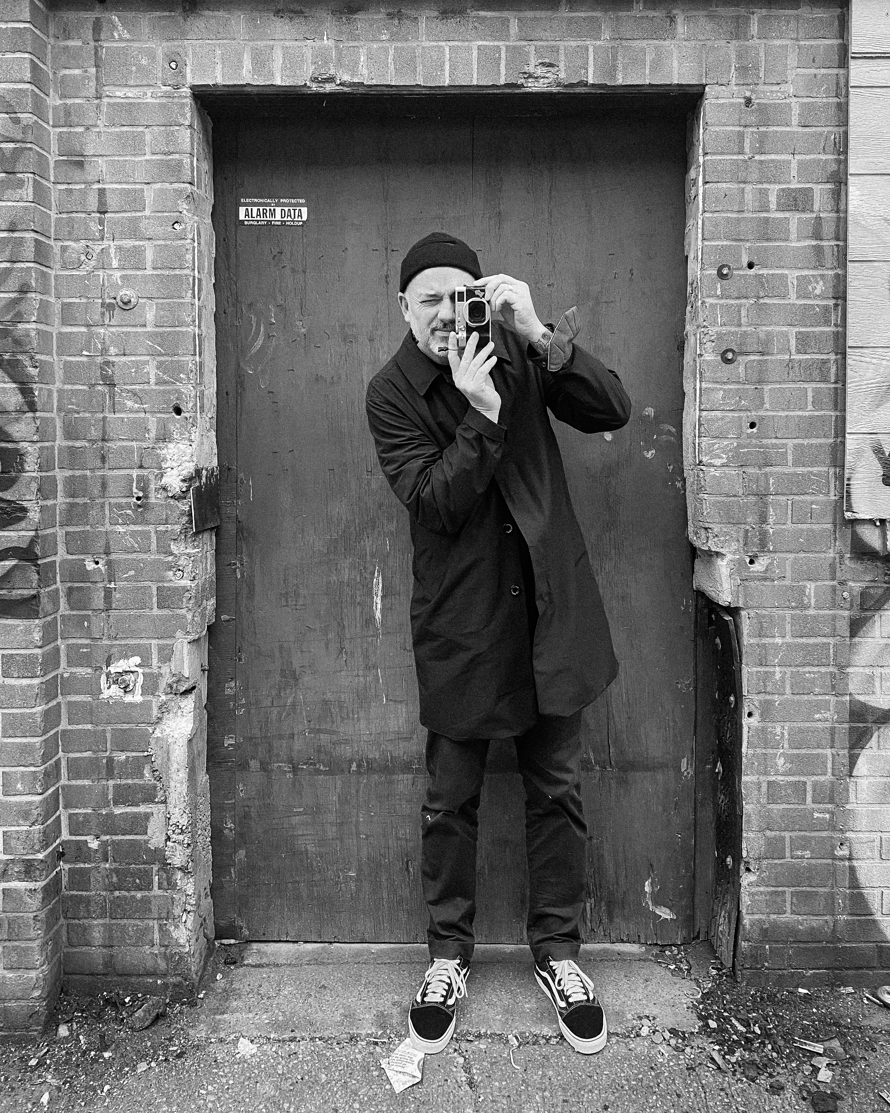 Photo by gregschmigel