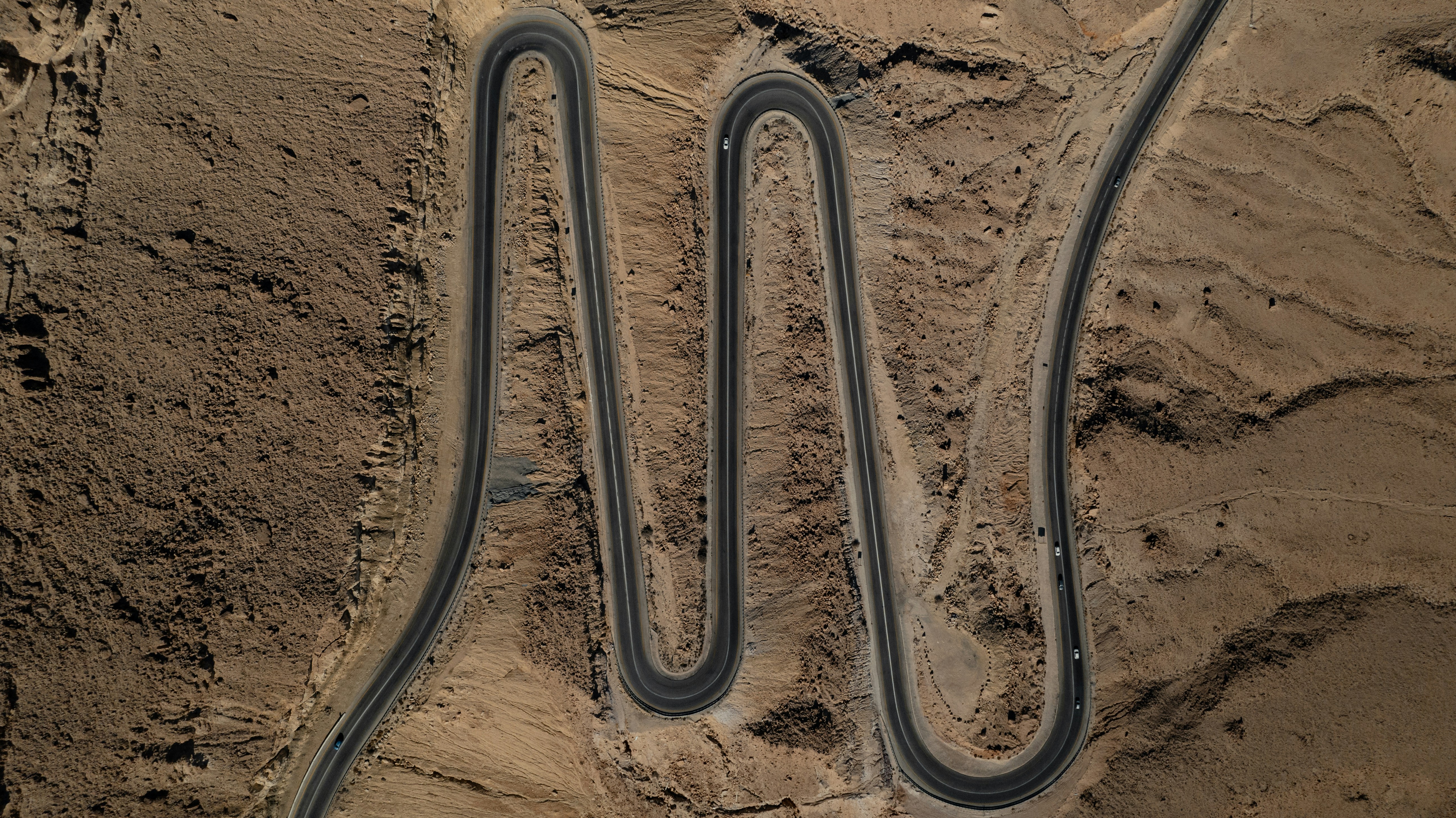 Mitzpe Ramon, Israel - None