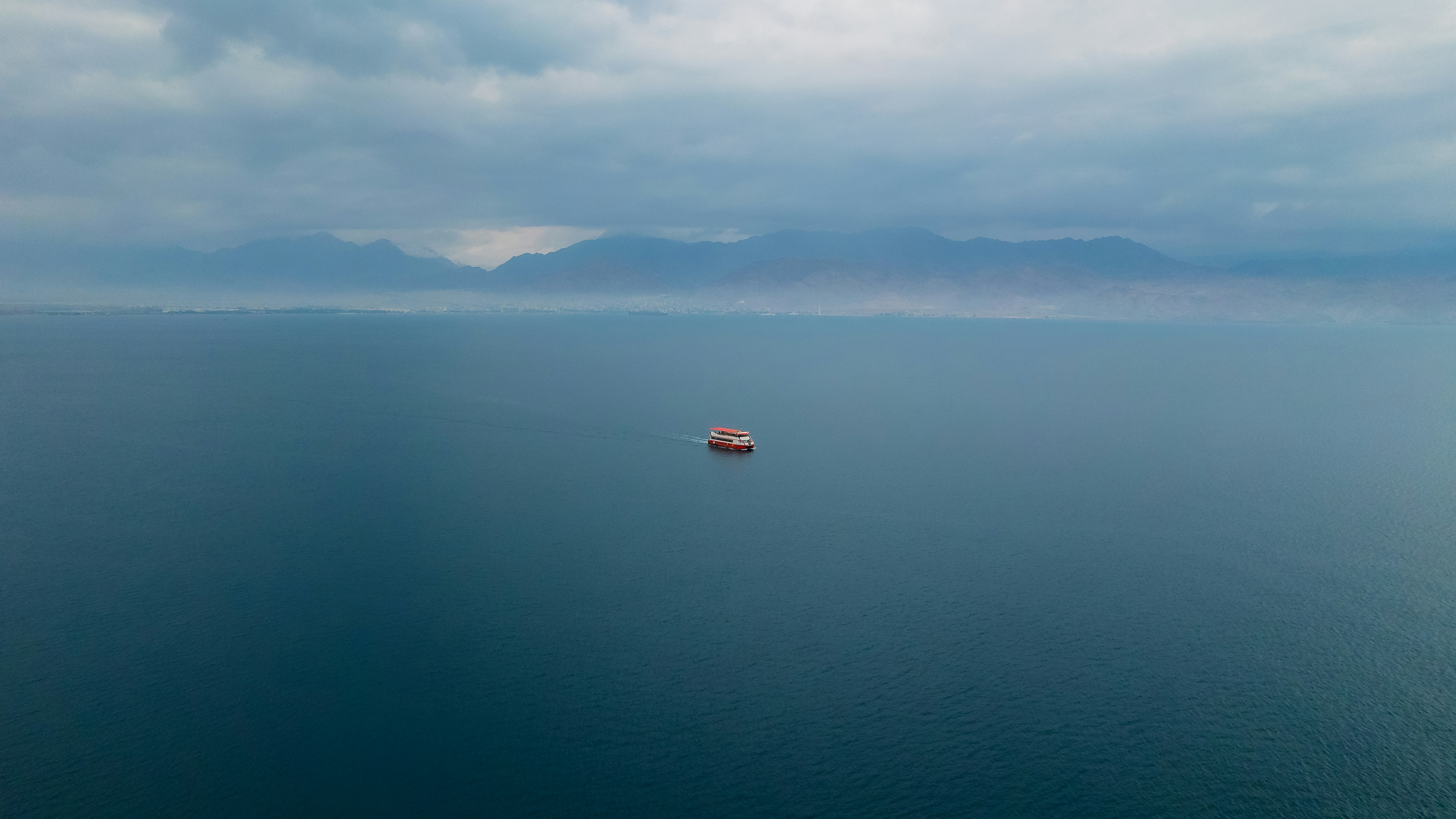 Eilat – Natural Environment & Landscapes