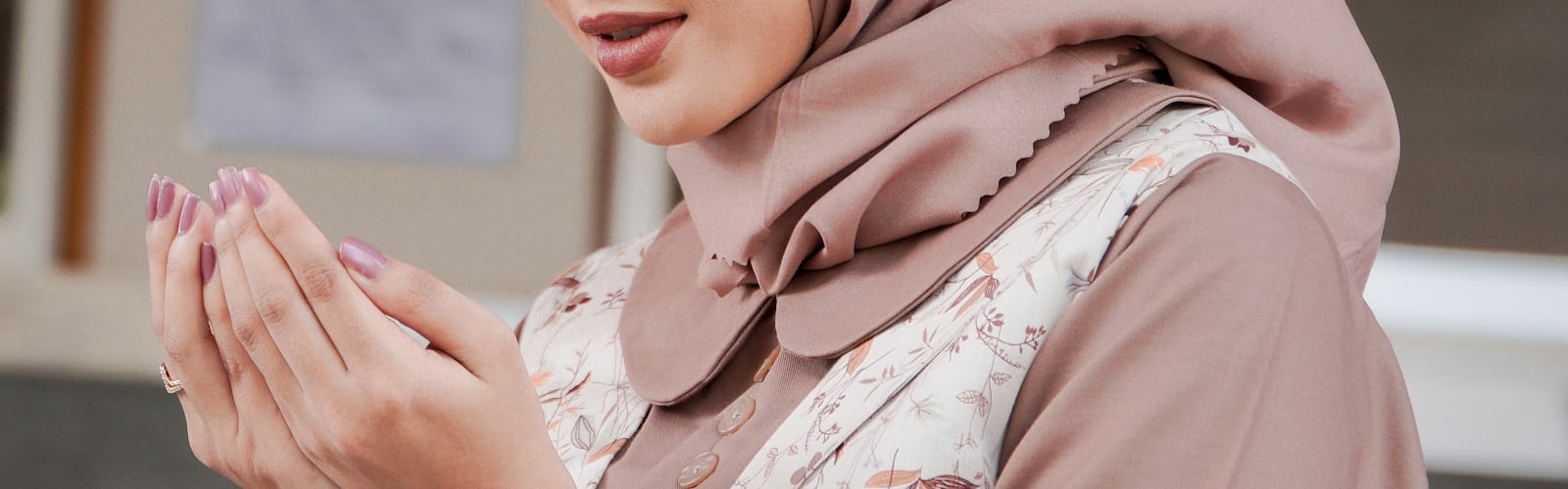 muslim hijab store