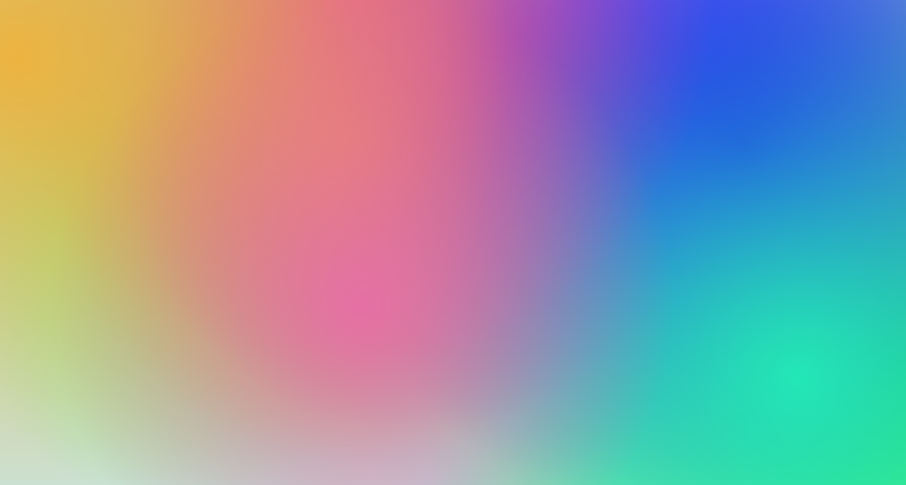 a blurry image of a multicolored background