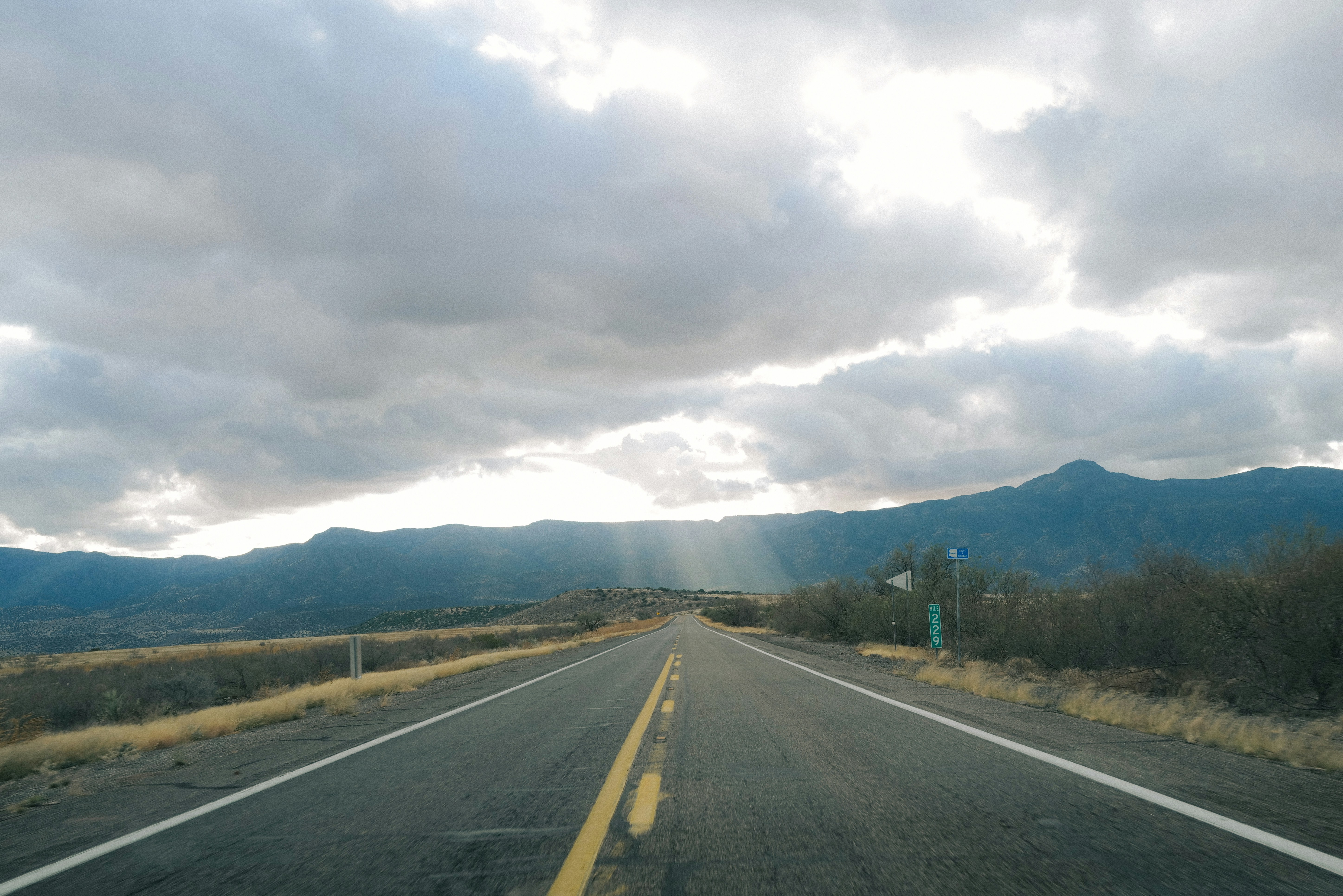 When Coherence Is No Longer Enough