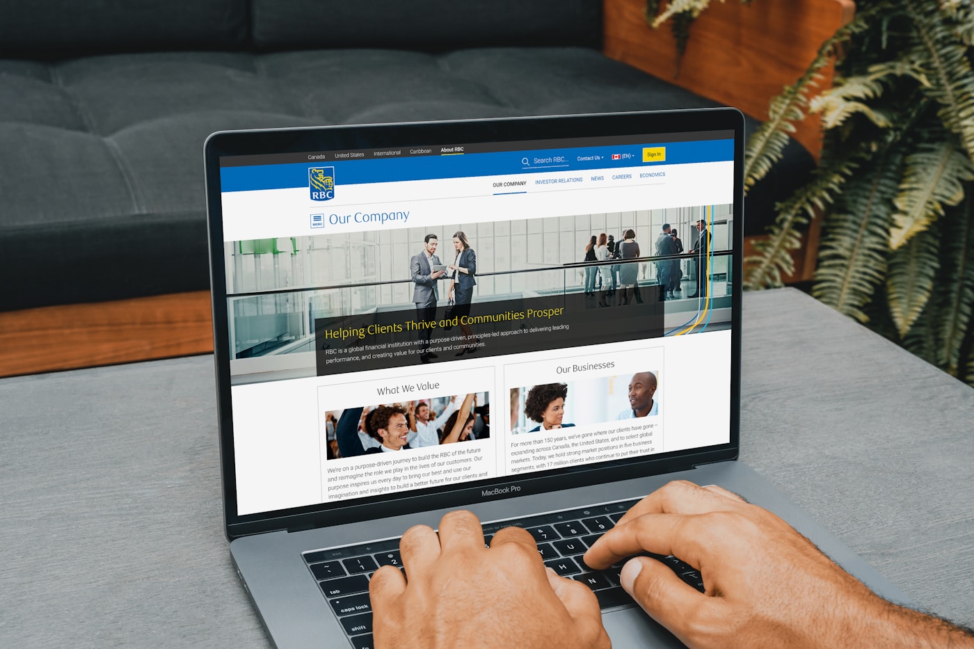 Quick Access to Capital Image
