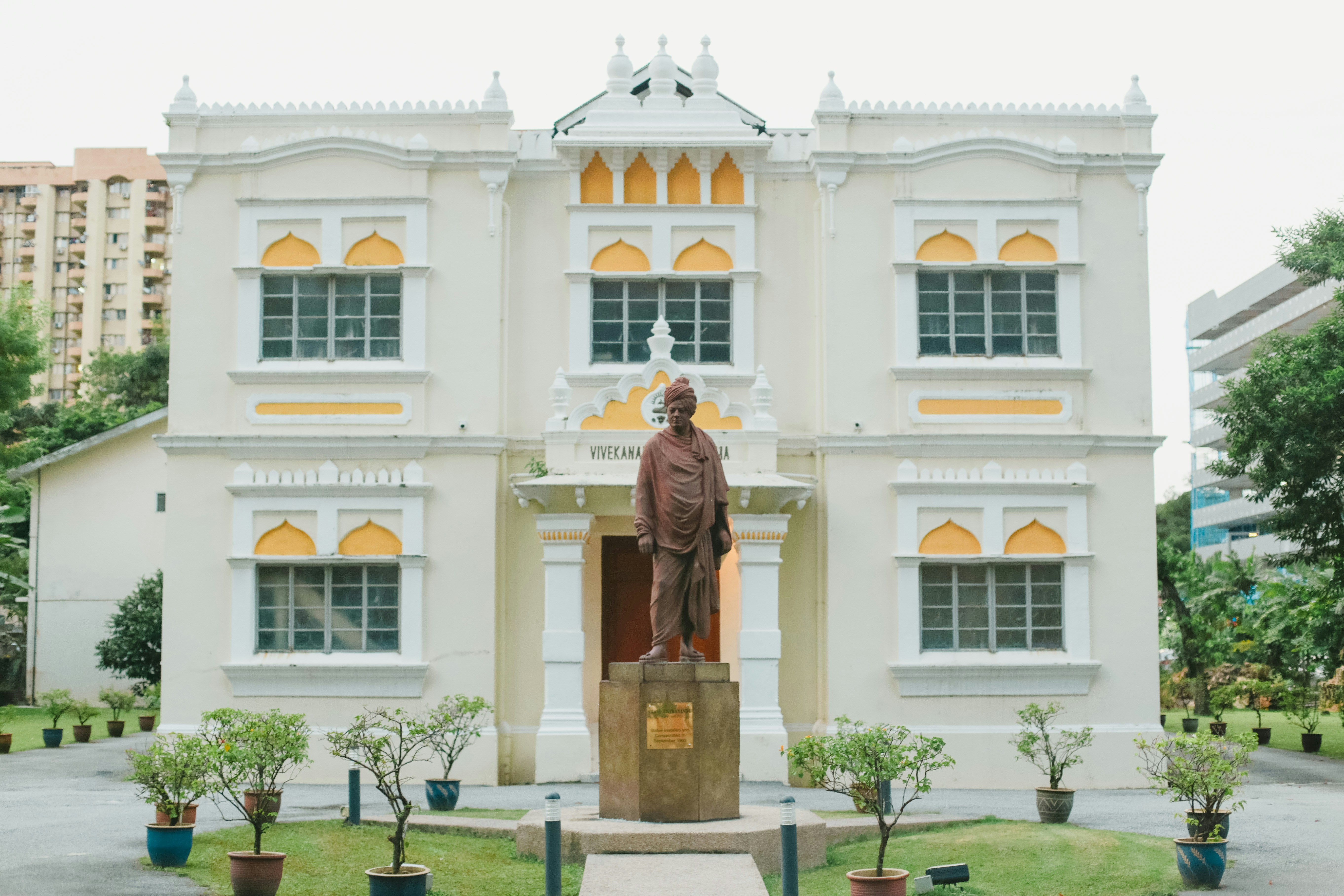 "University In Bangkok List"