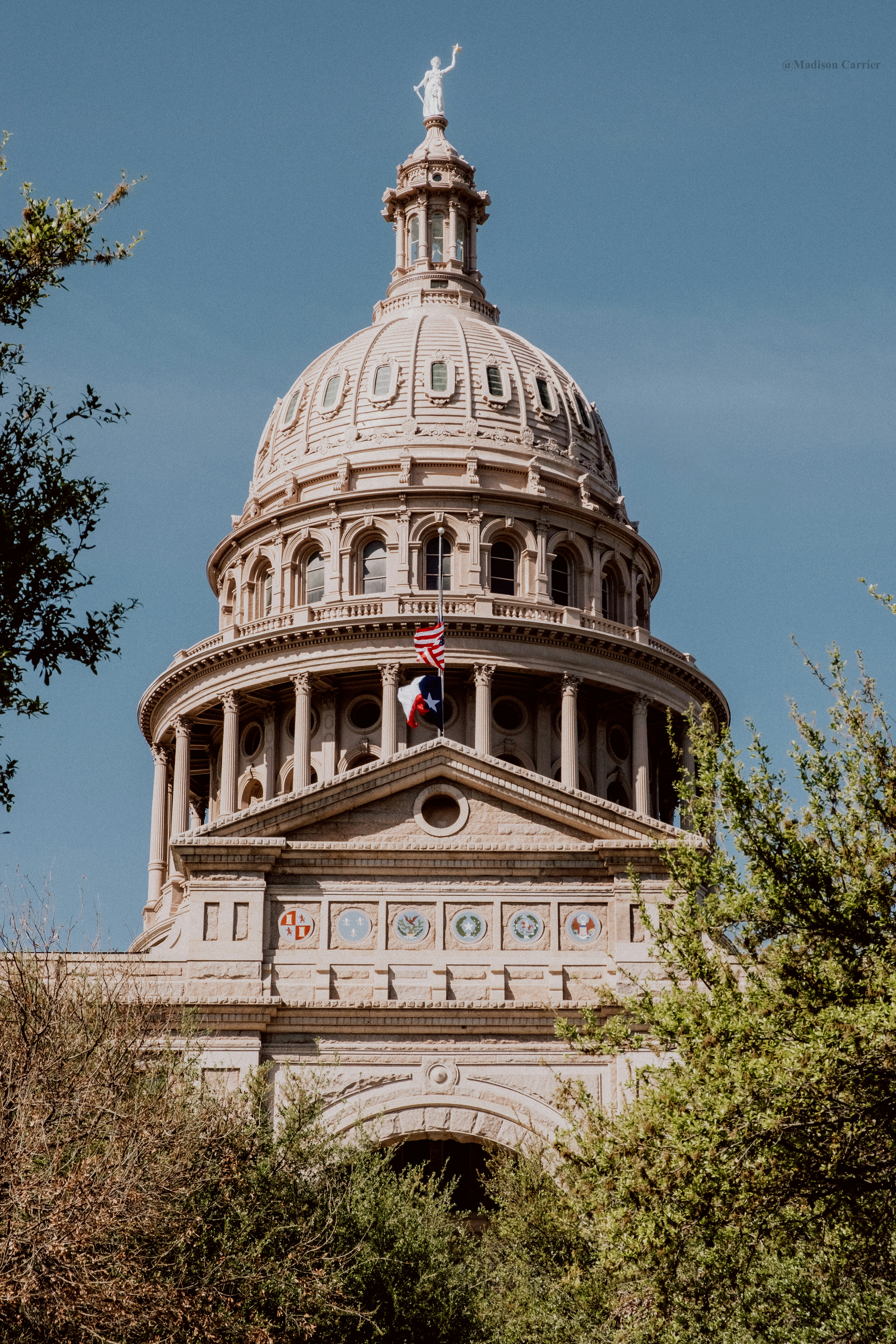 Texas State Capitol