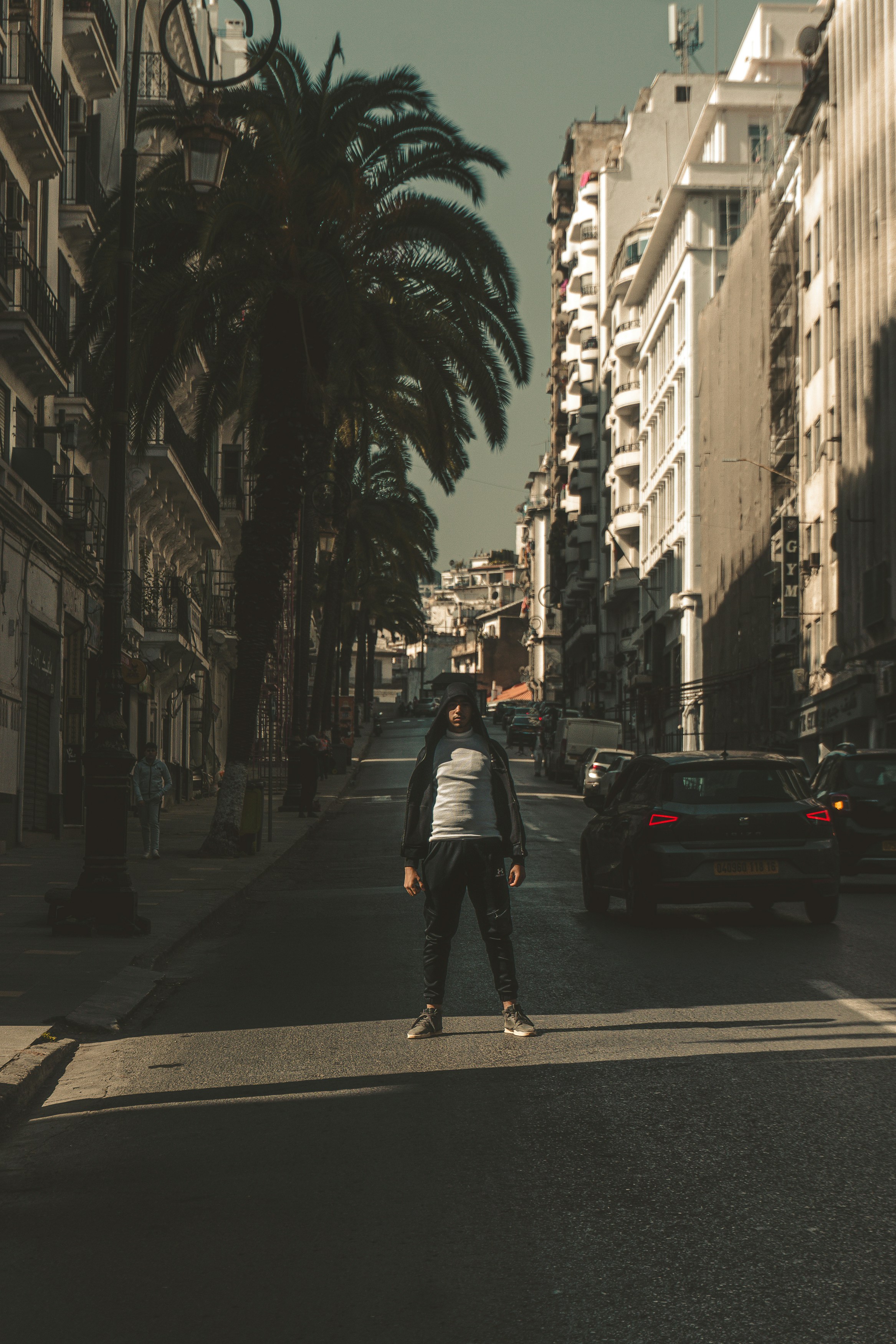 Photo by ayoubvision