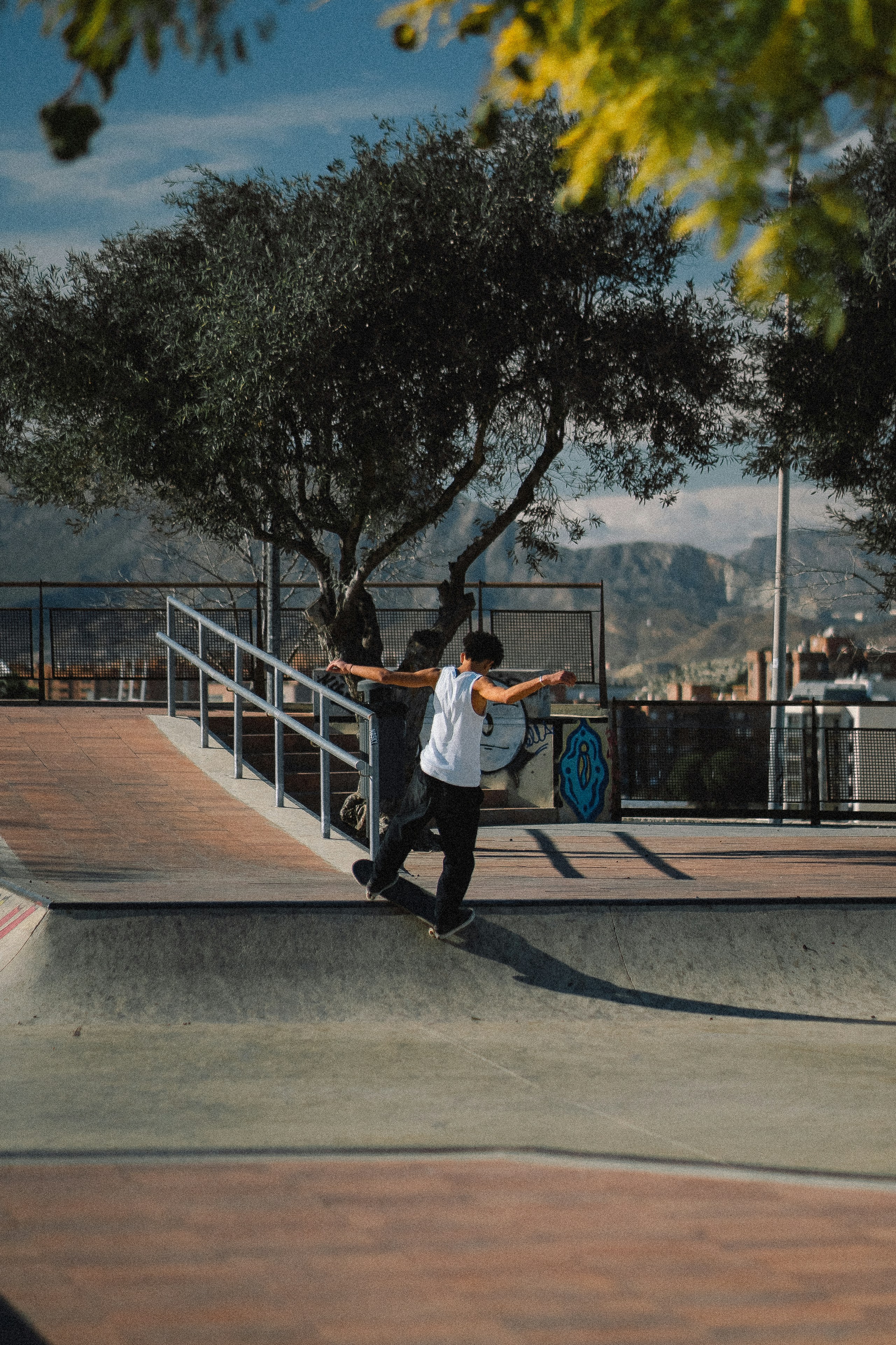 Photo by eugenechystiakov