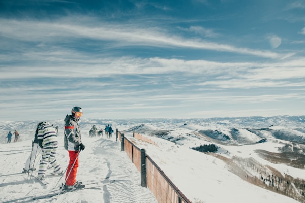 Park City, United States