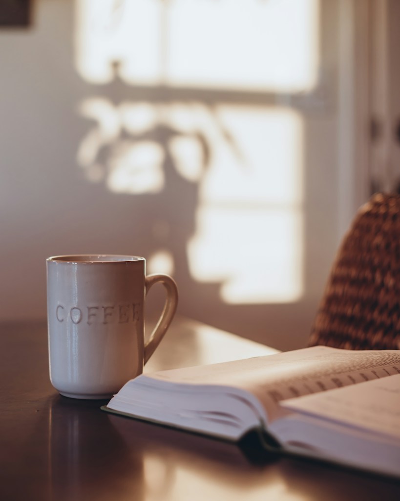 Coffee Mug