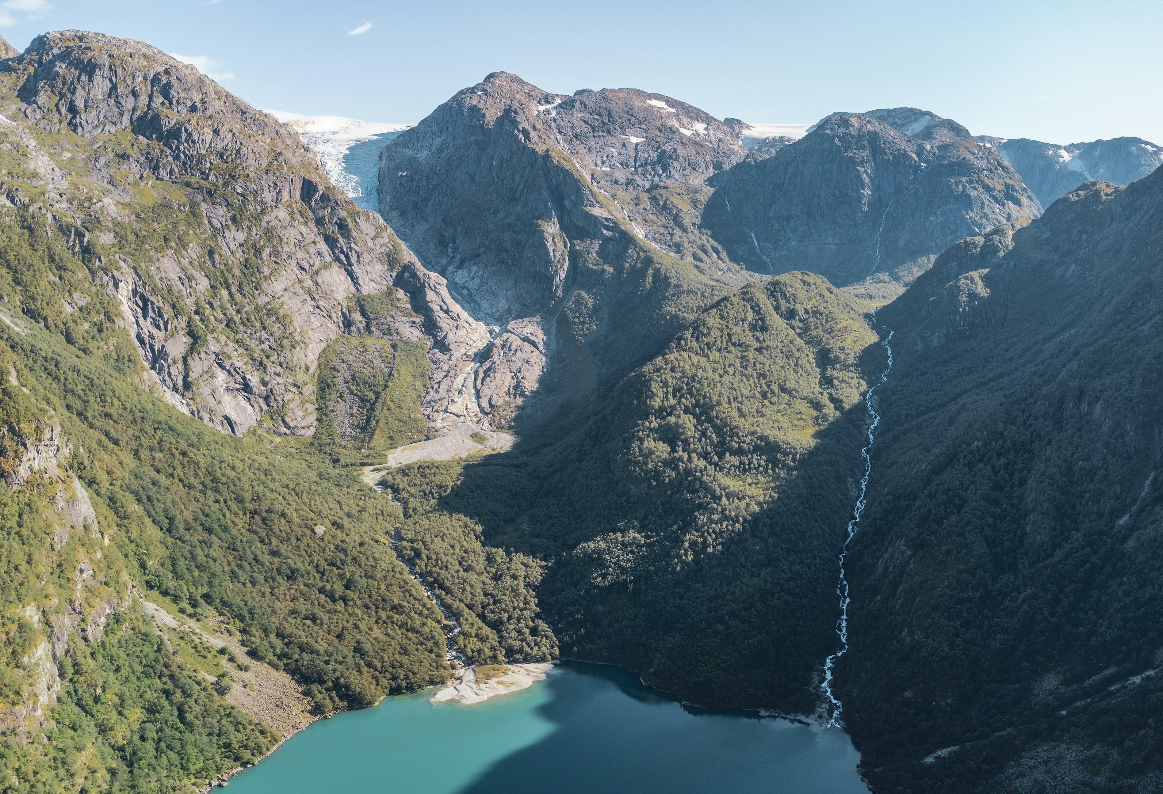 Photo by joshuakettle