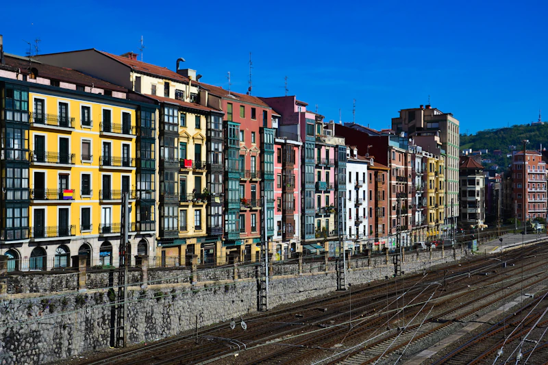The Perfect One-Day Itinerary in Bilbao: Where to Go and When