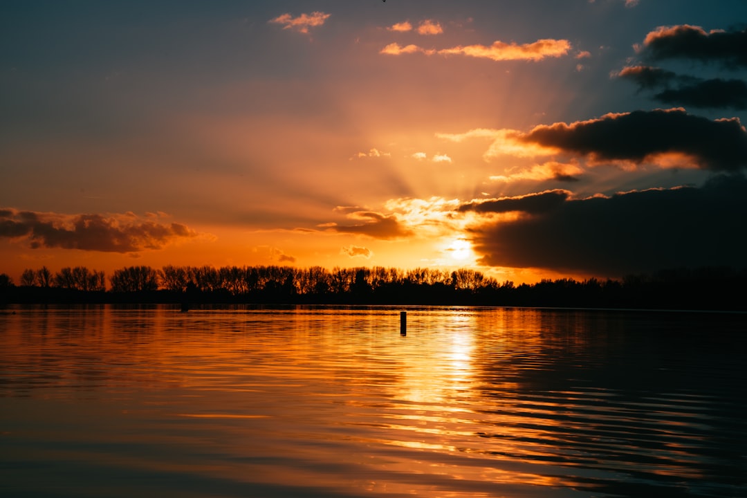 Sunset Timelapse