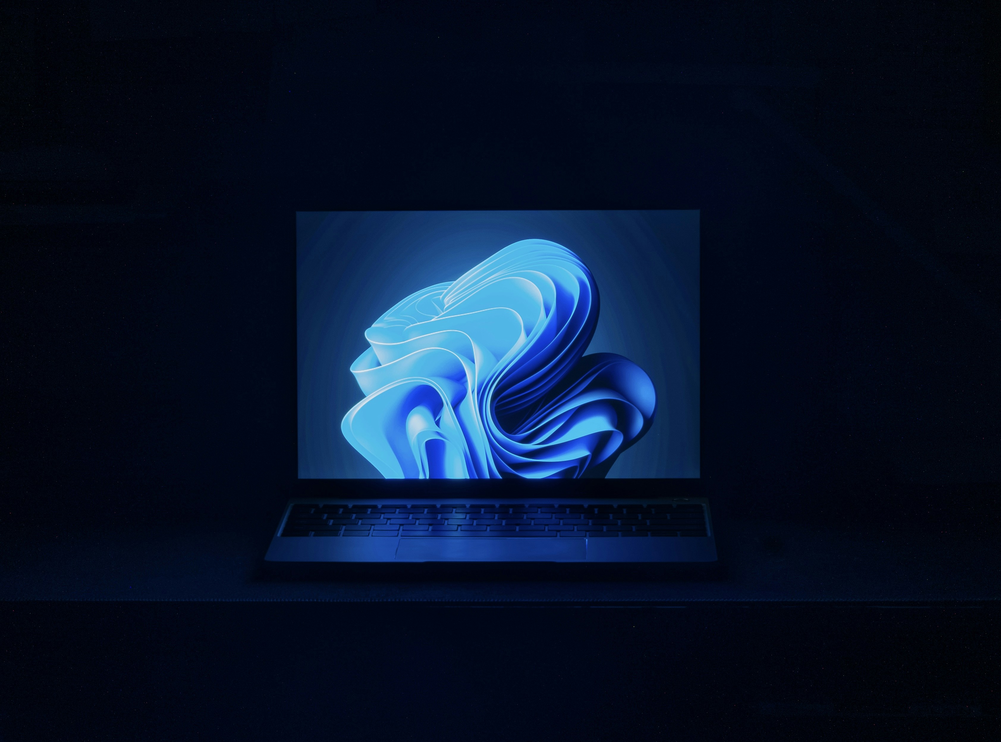 laptop