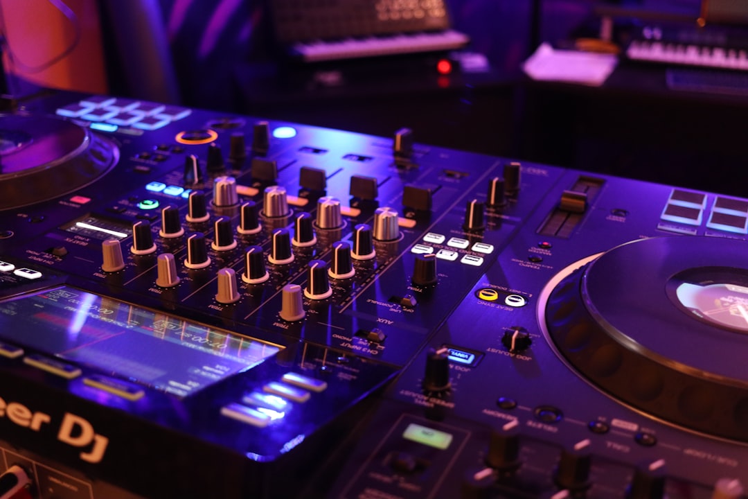 7 Essential Gear Pieces for Aspiring DJs A Traveler's Guide to Port… — 7 Essential Gear Pieces for Aspiring