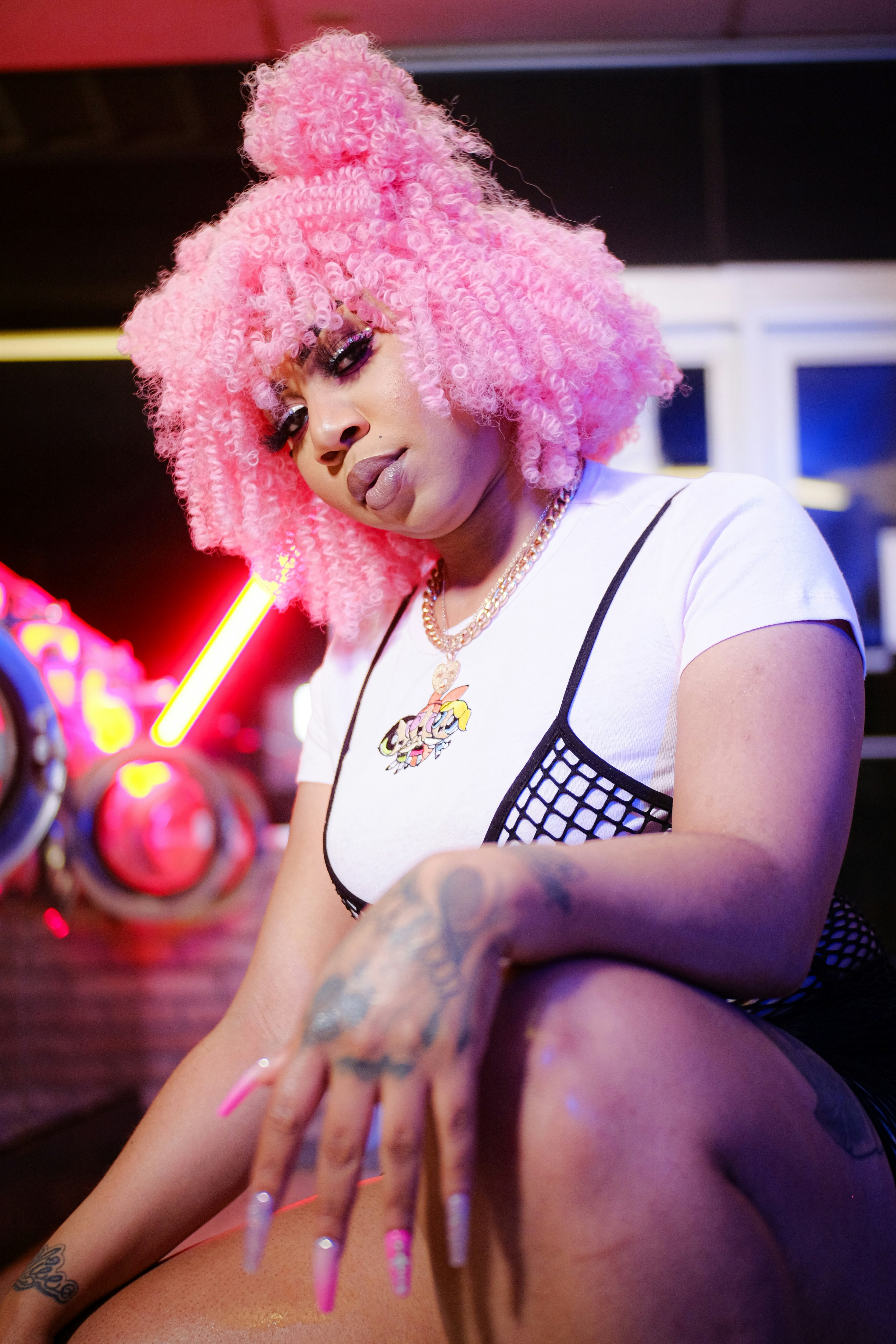 Photo by dirfoxxcalledmoon