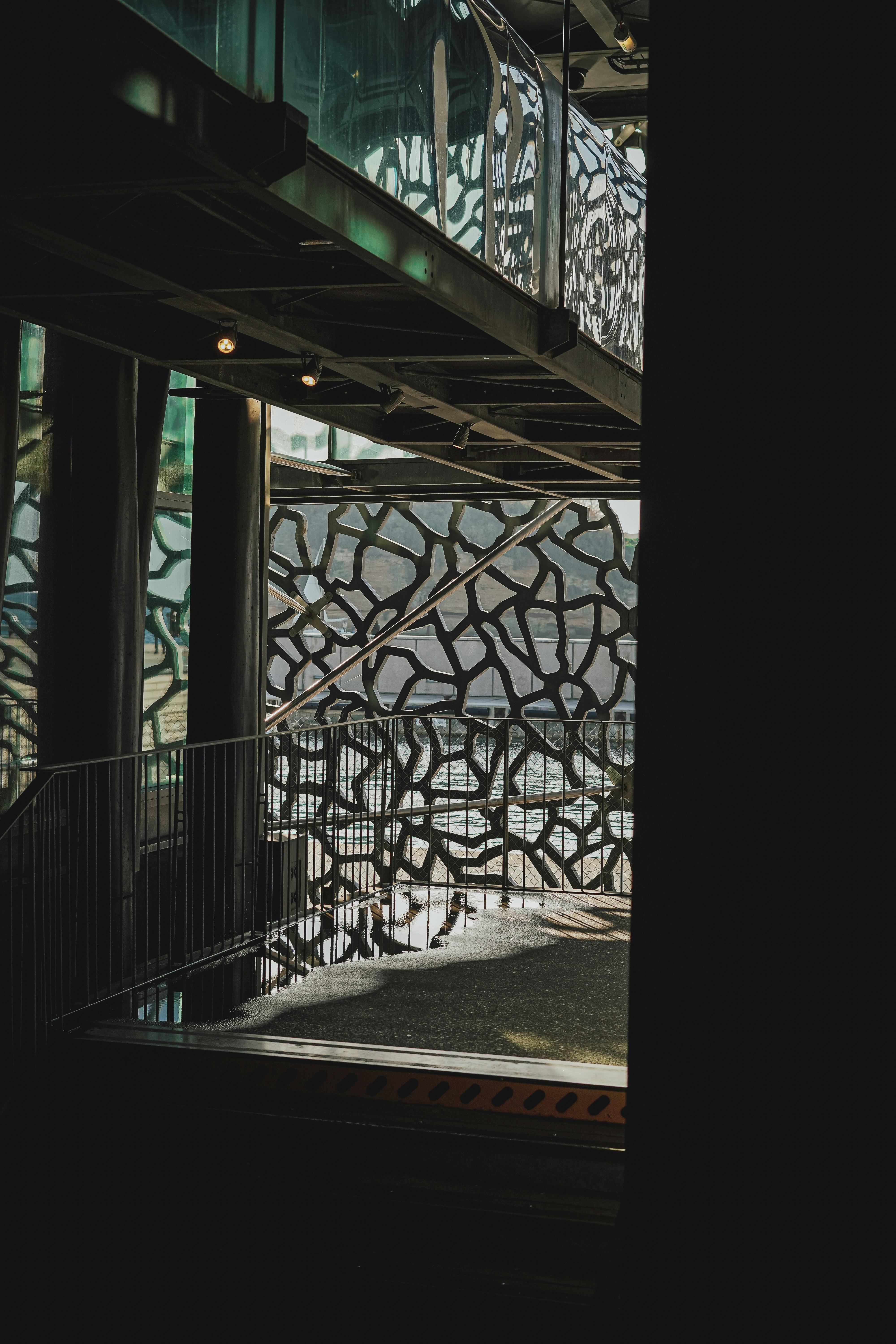 Τα χρώματα της εκδίκησης