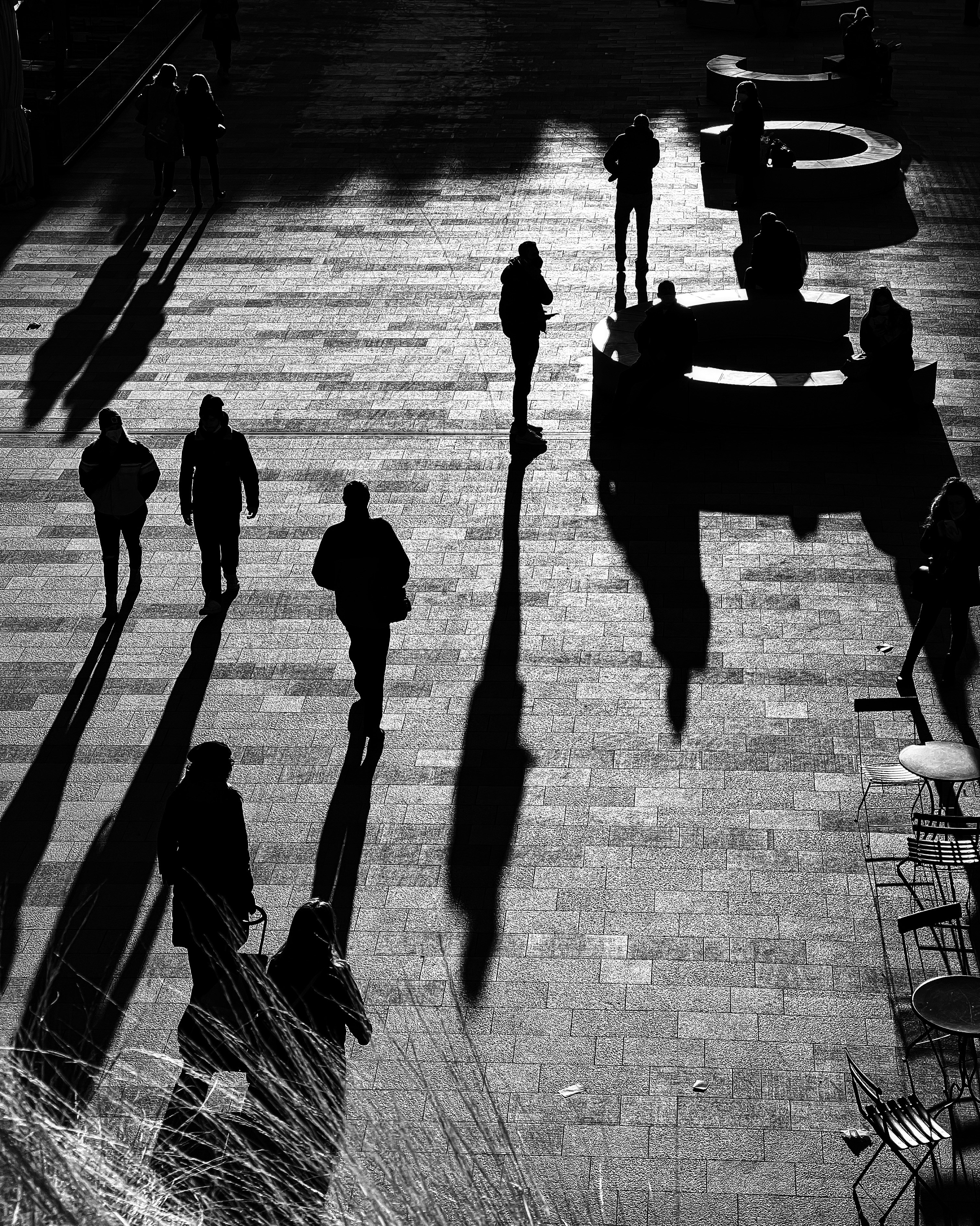 Photo by claudiopoggio