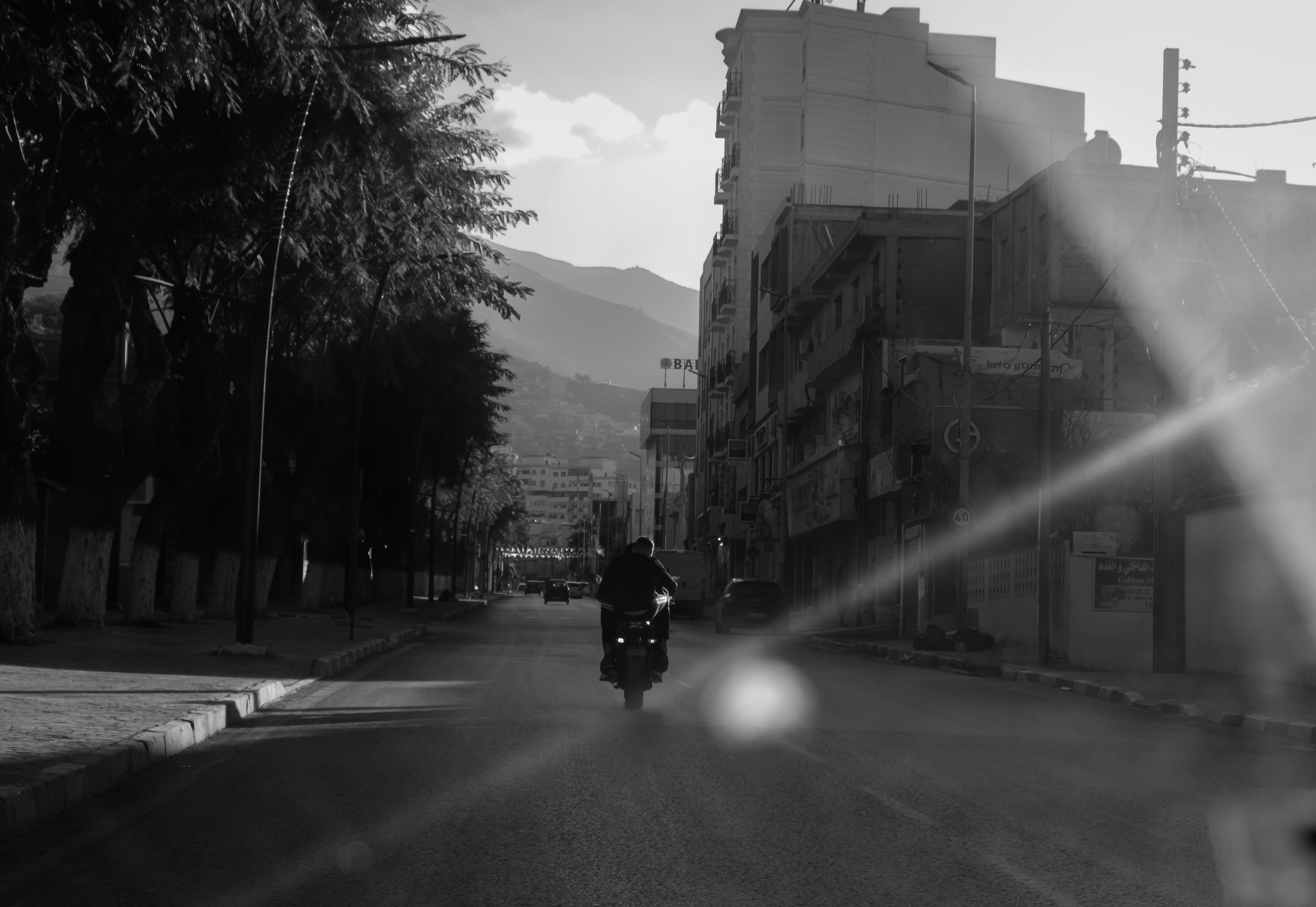 Photo by fethibenattallah