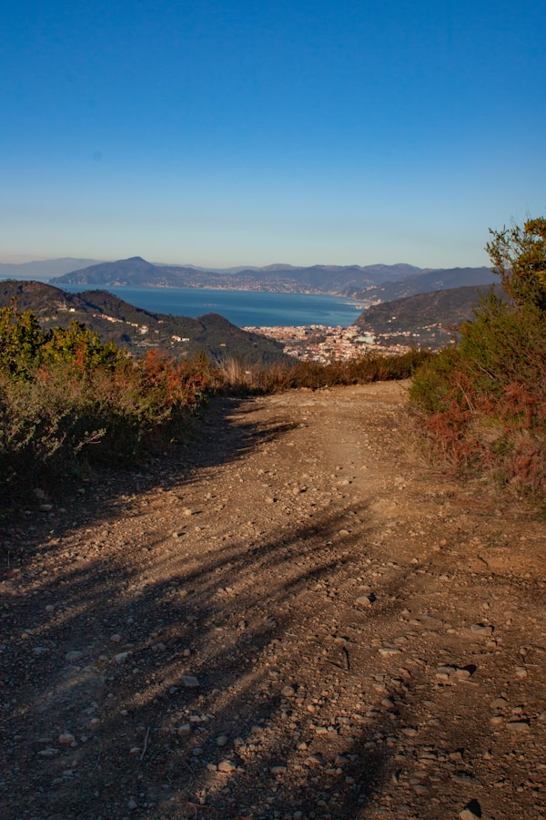 Sestri Levante: Ideal Weather and Seasons for a Memorable Visit