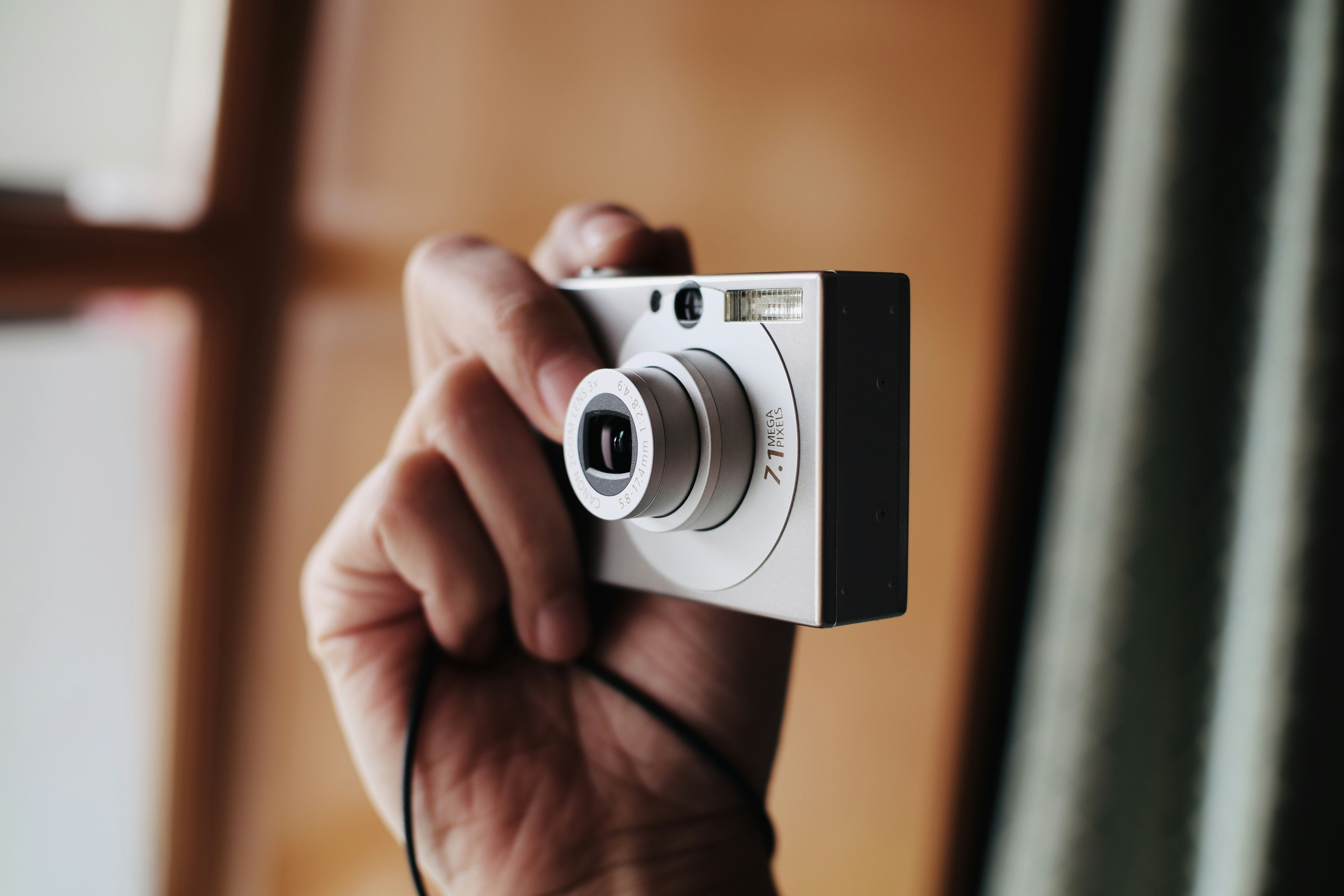 Canon IXUS 70