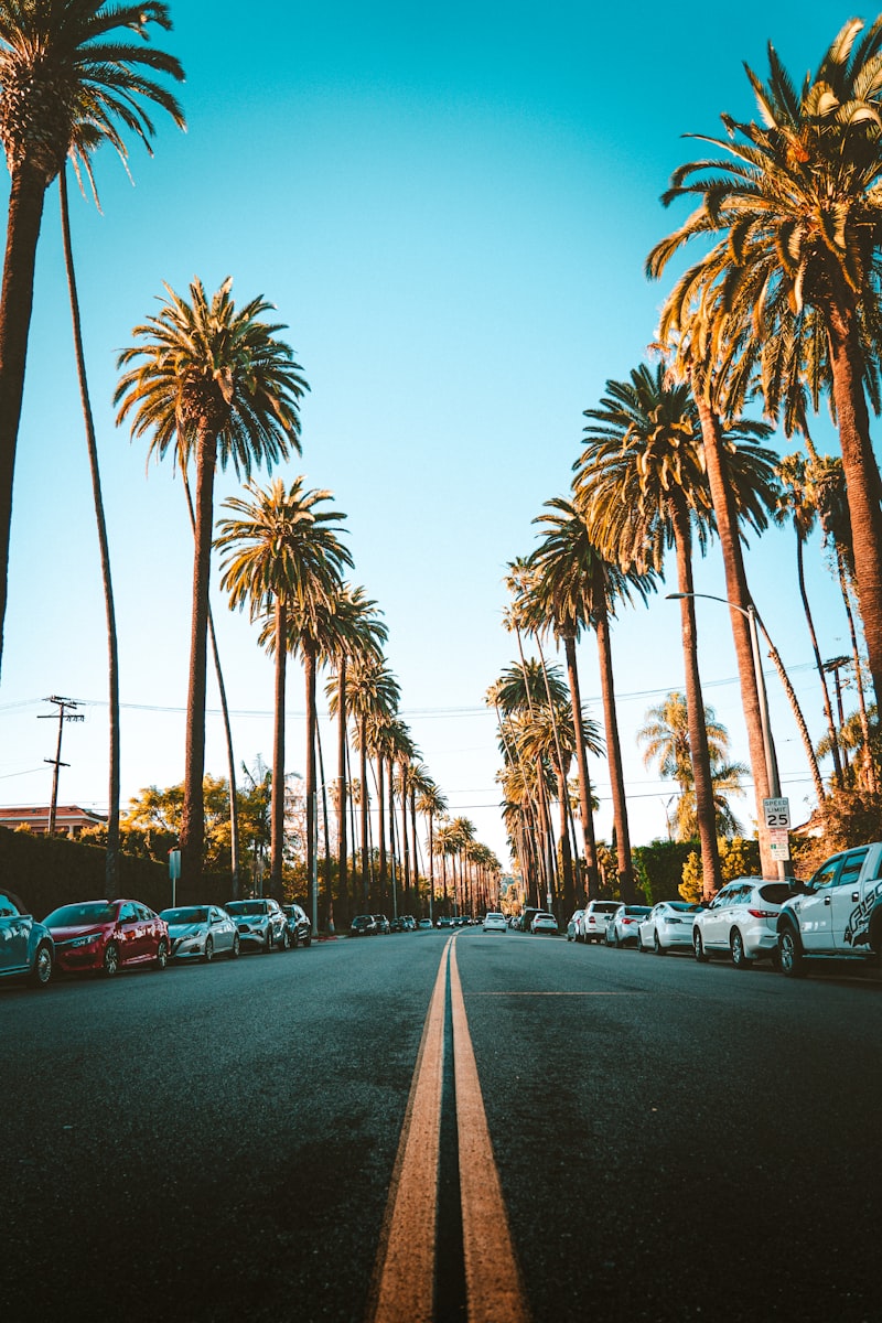 Mobile car detailing in Fontana, CA