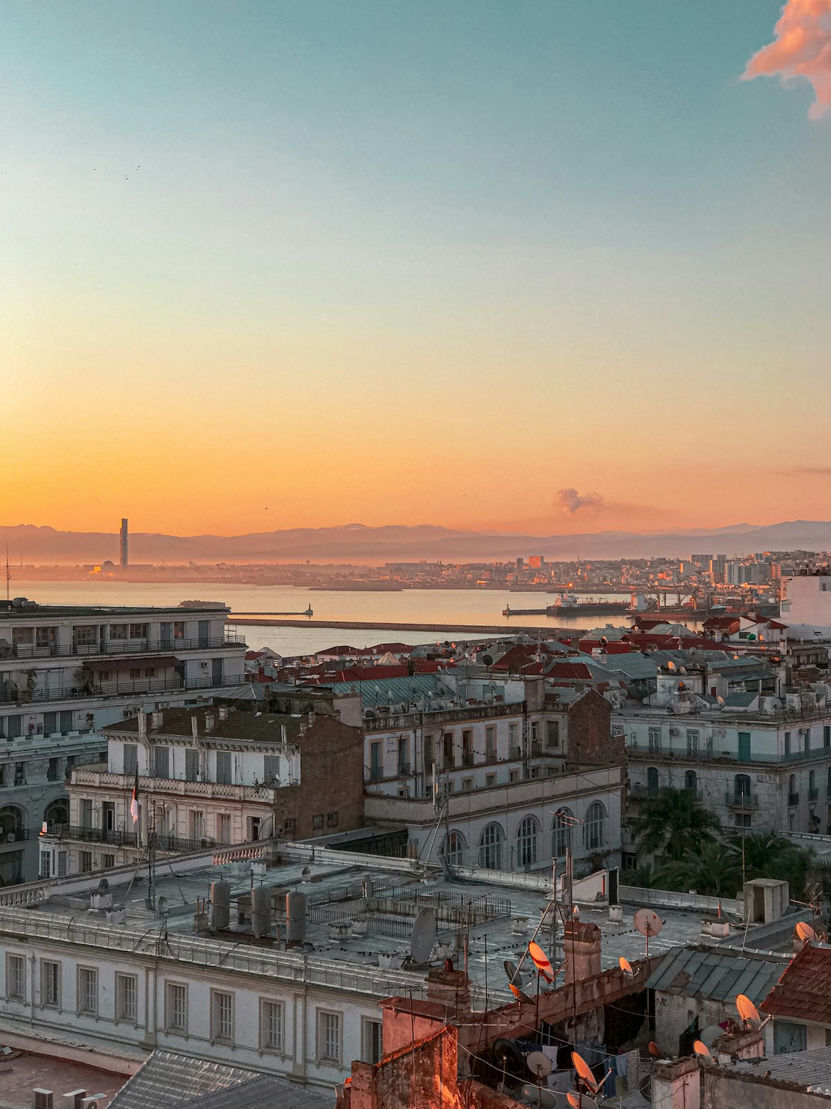Alger