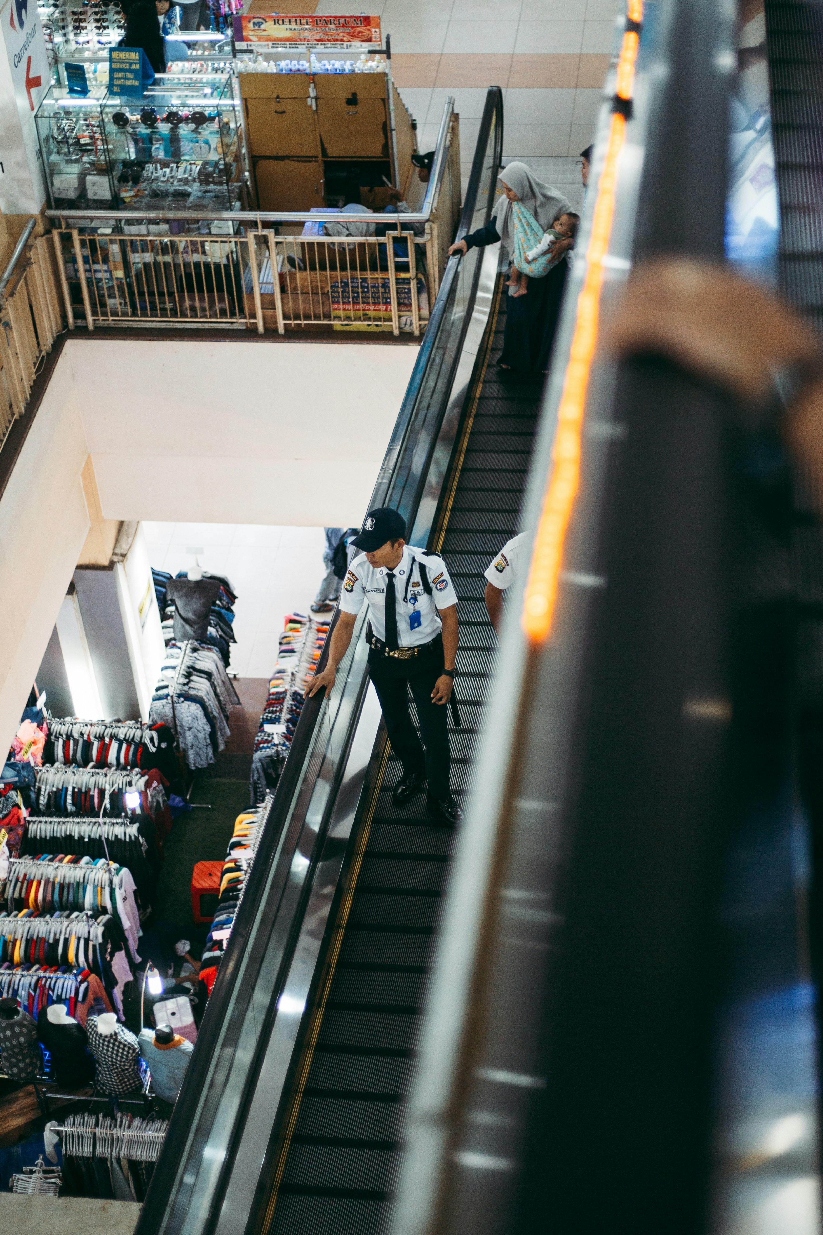 Photo by natejohnston