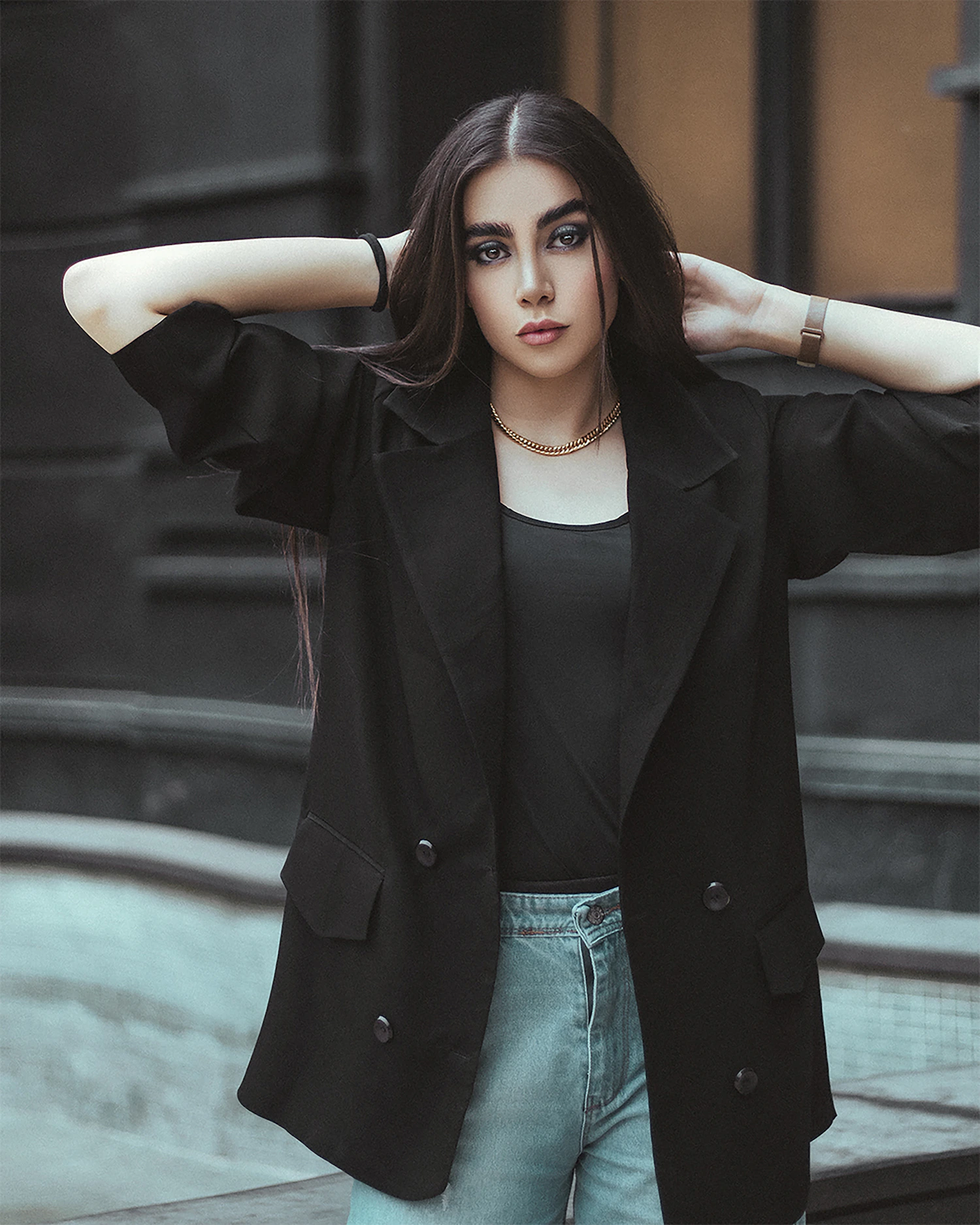 YellowMoon women's new season fashion