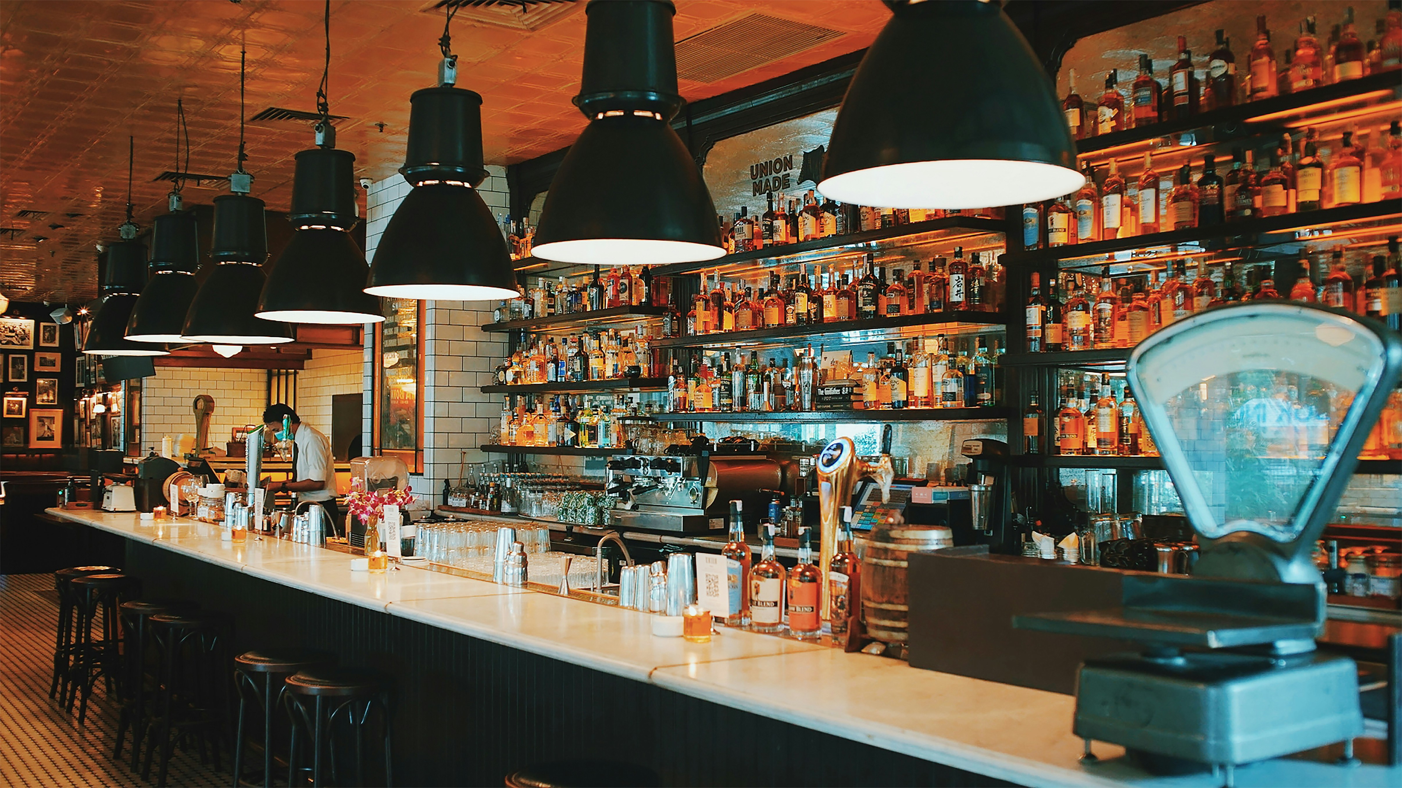 Breakfast Place Menu