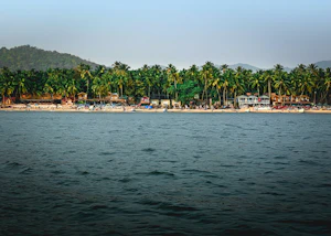 Palolem