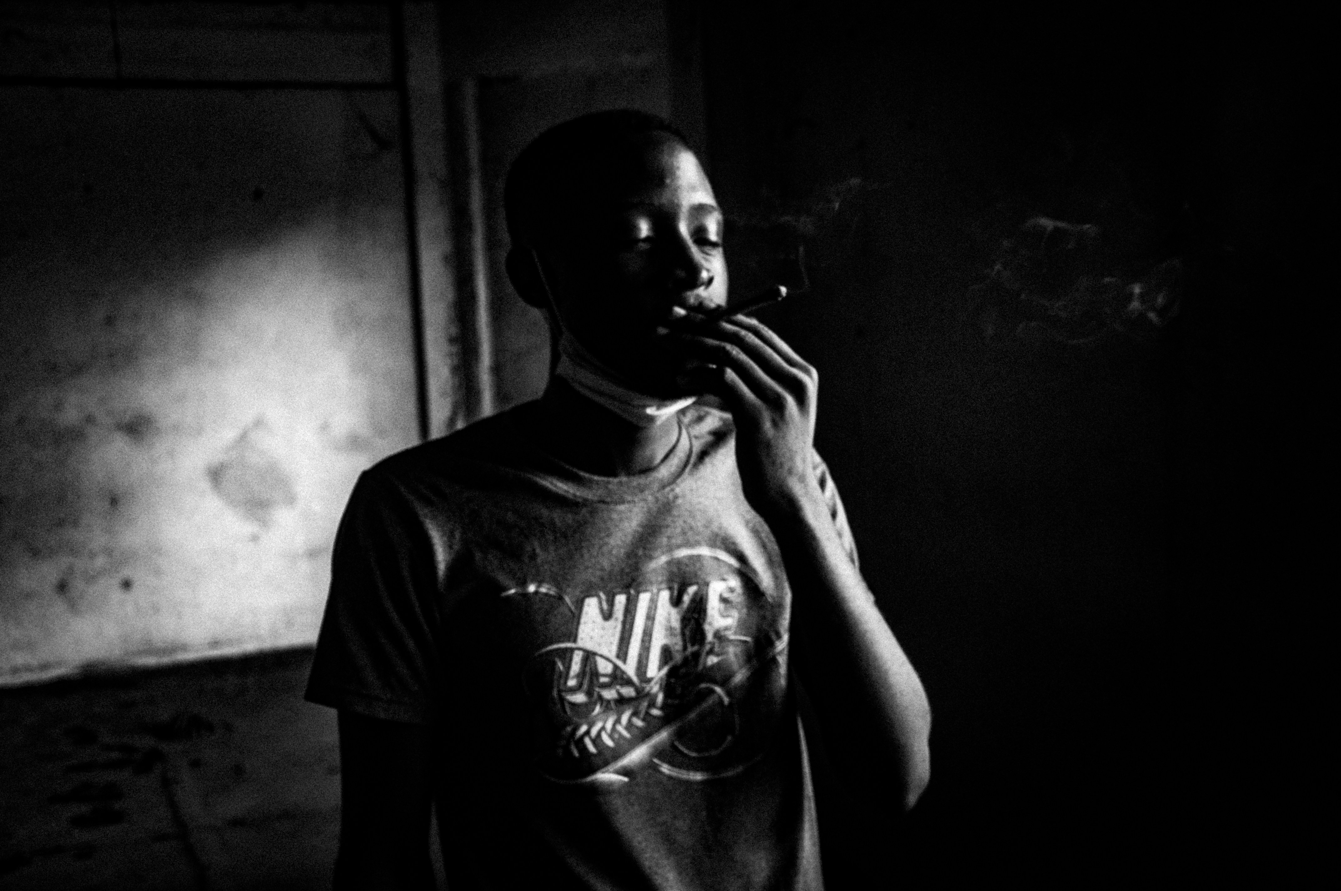 Cage the Elephant's Cigarette Daydreams