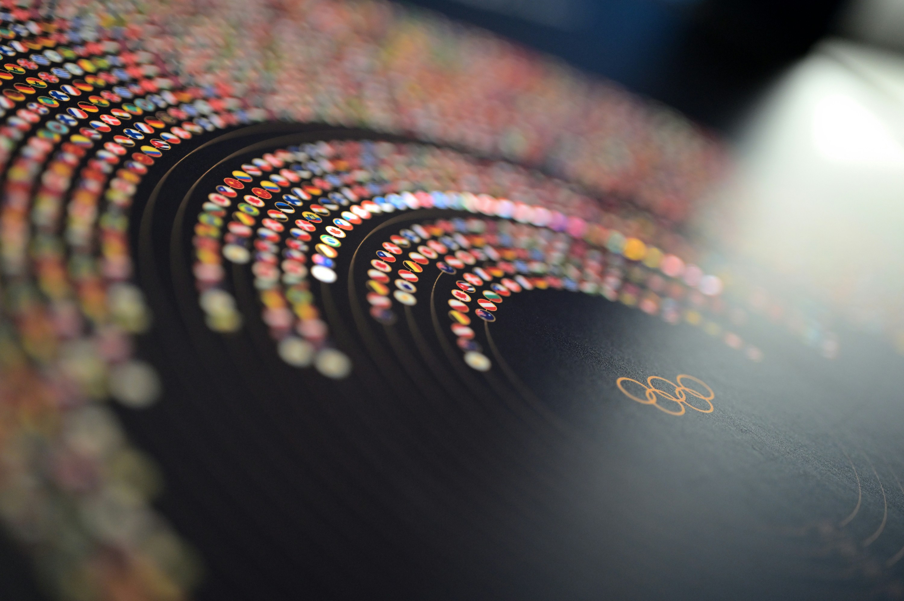 Warum Olympia für Athlet*Innen aus klimabedrohten Regionen zum Kampf gegen das System wird