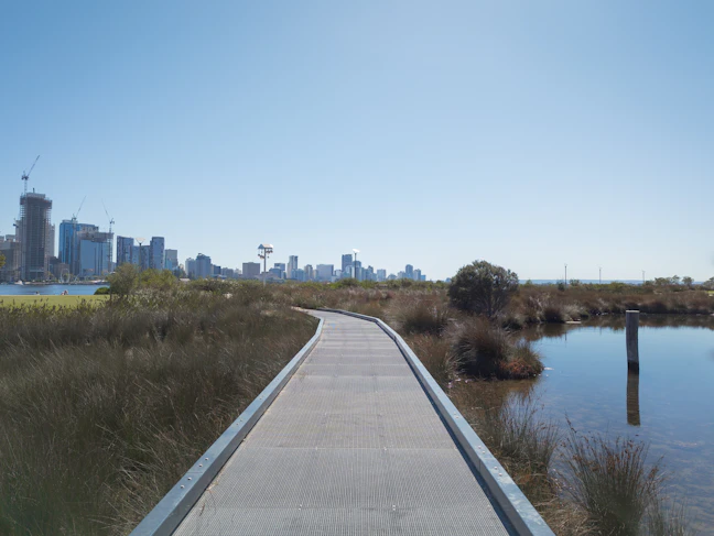 2-Day Perth Family Itinerary: Kid-Friendly & Accessible