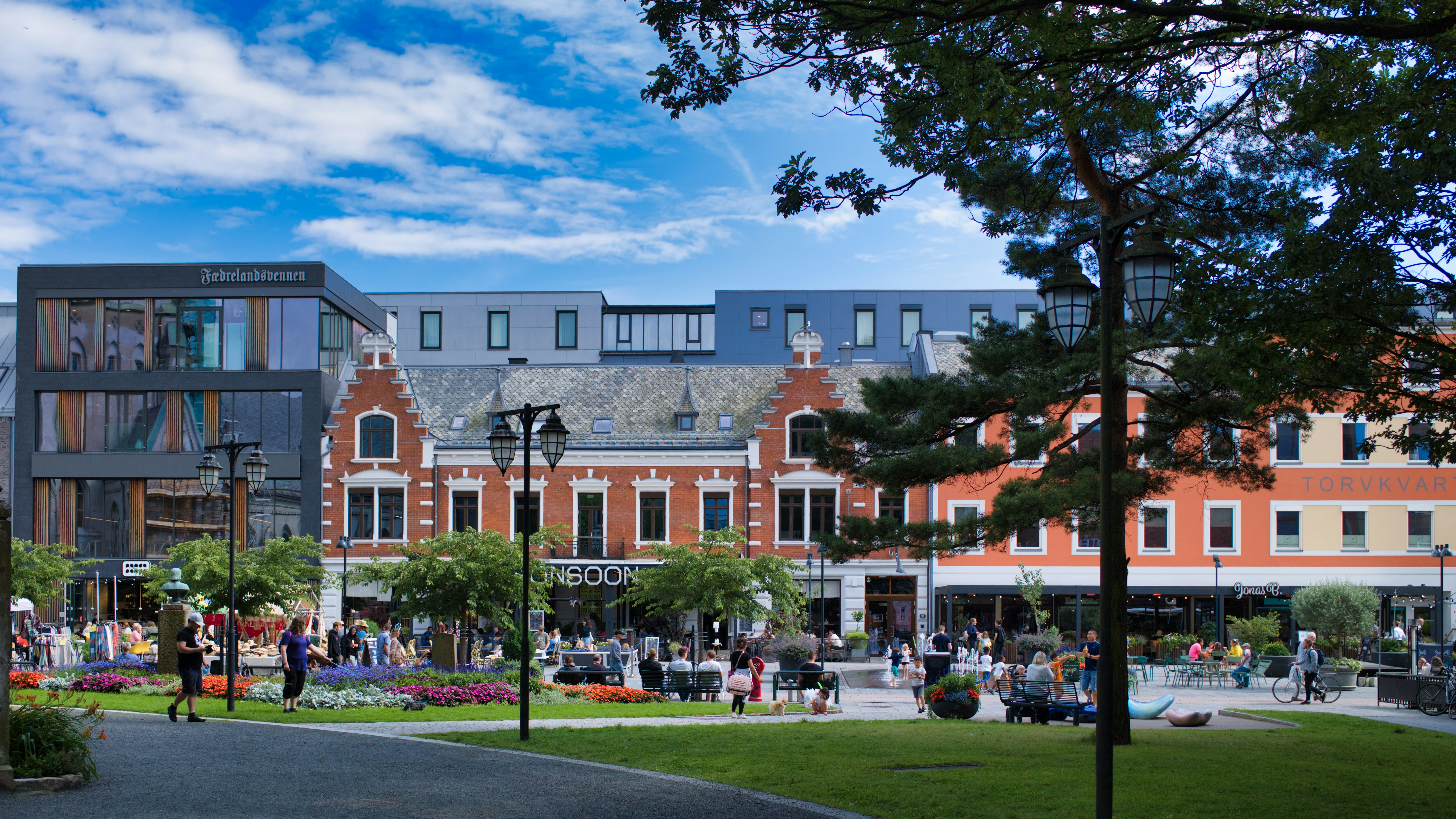 KRS destination photo